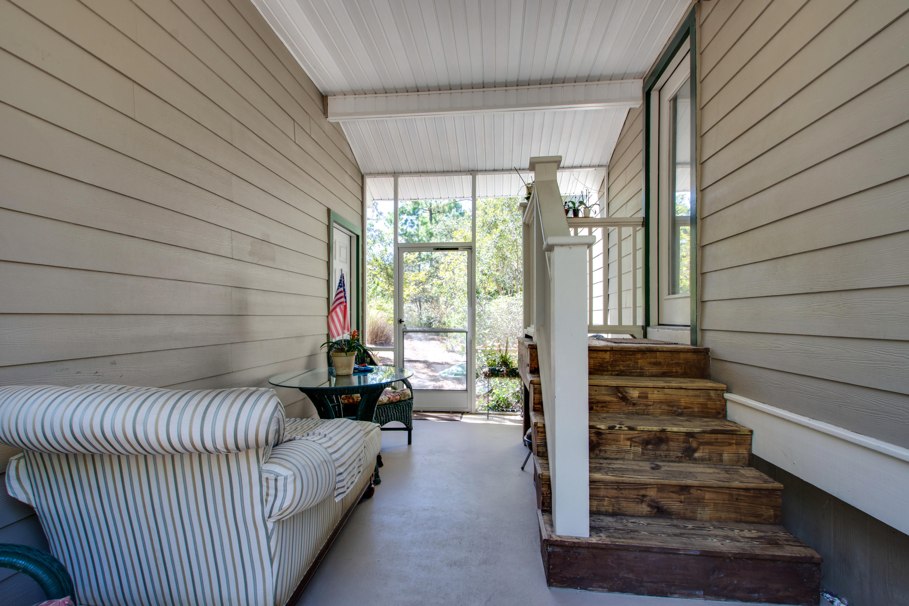 The Woods - Residential