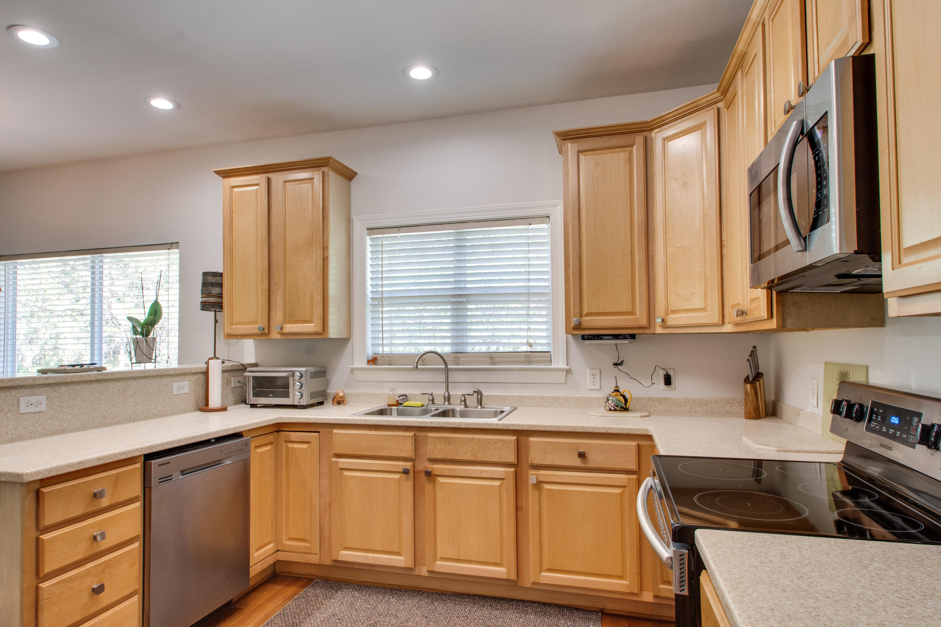 The Woods - Residential