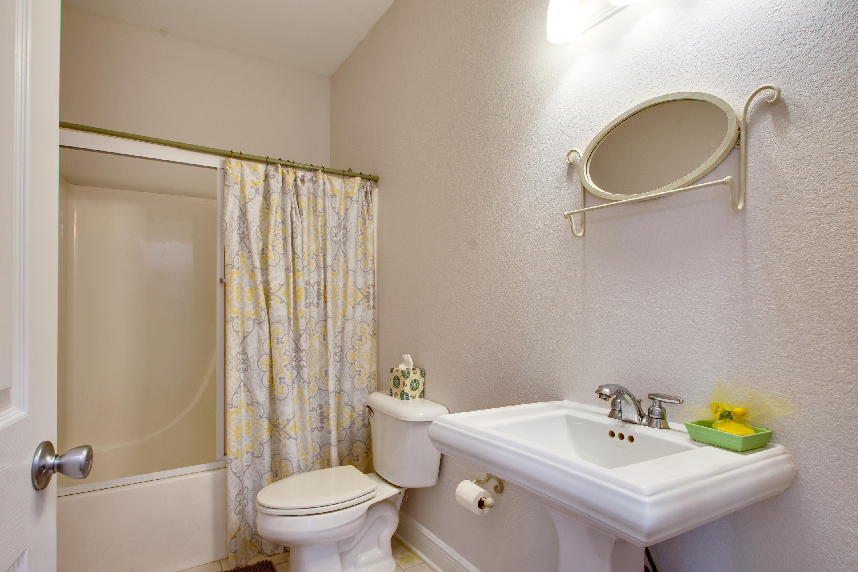 The Woods - Residential