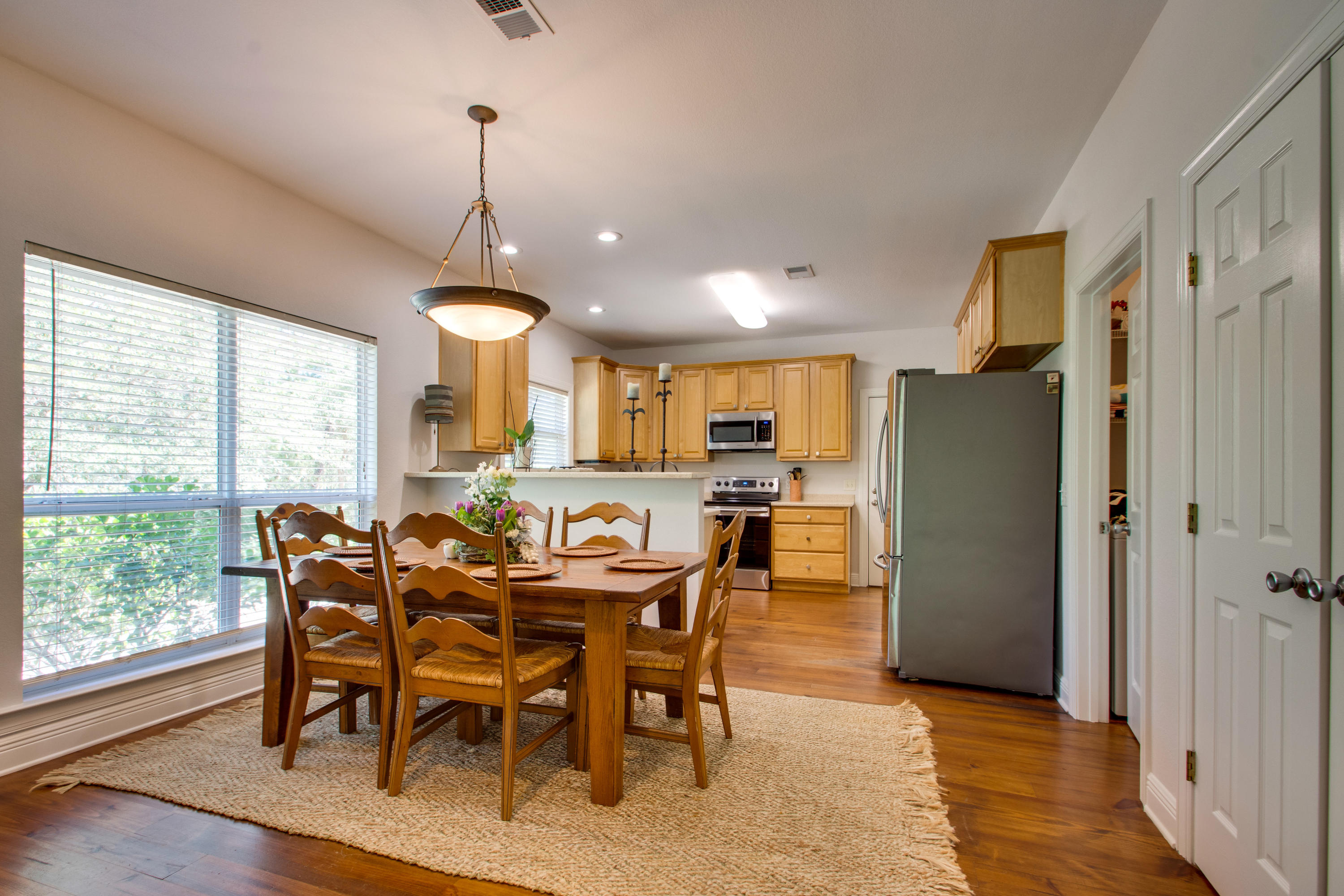 The Woods - Residential