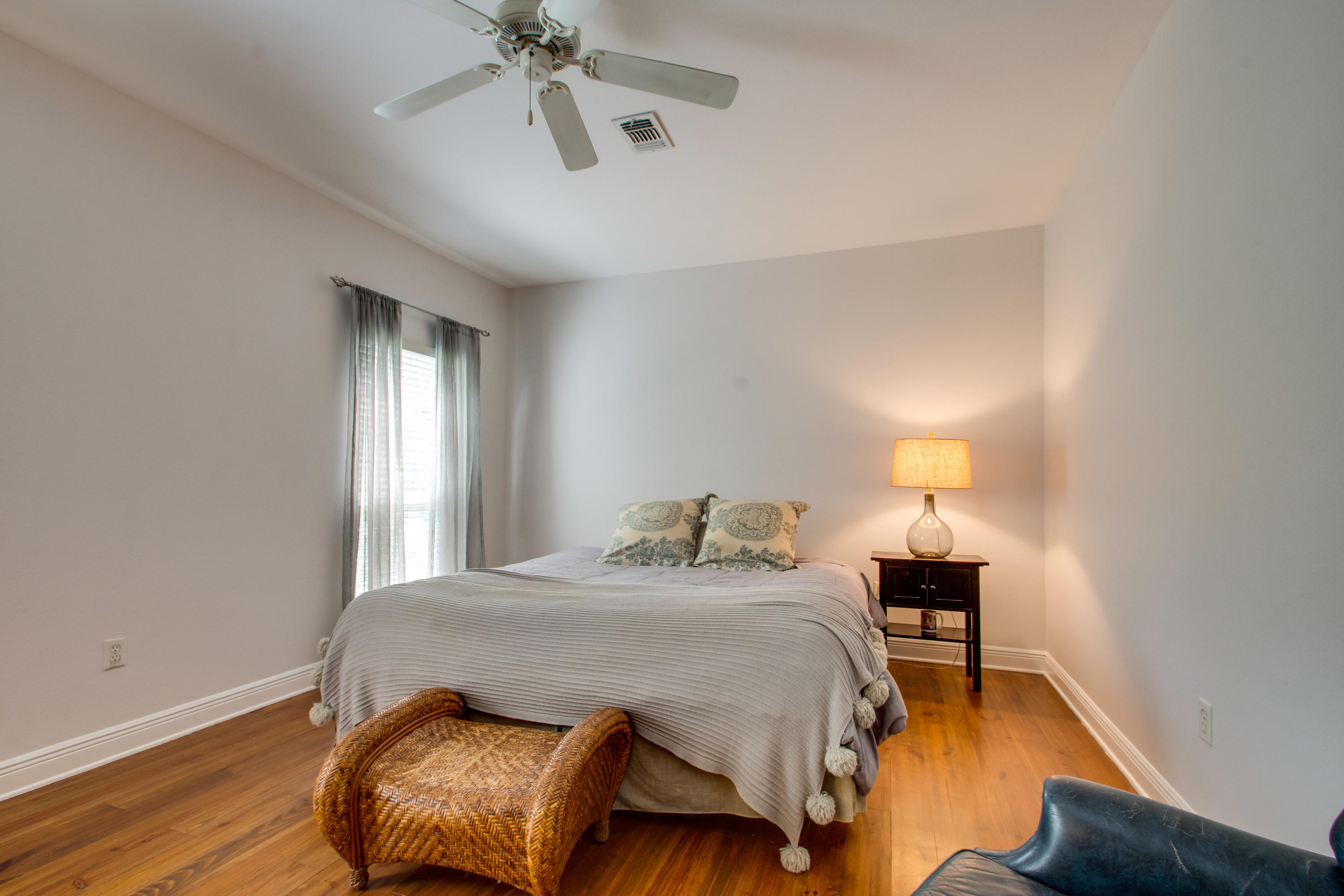 The Woods - Residential