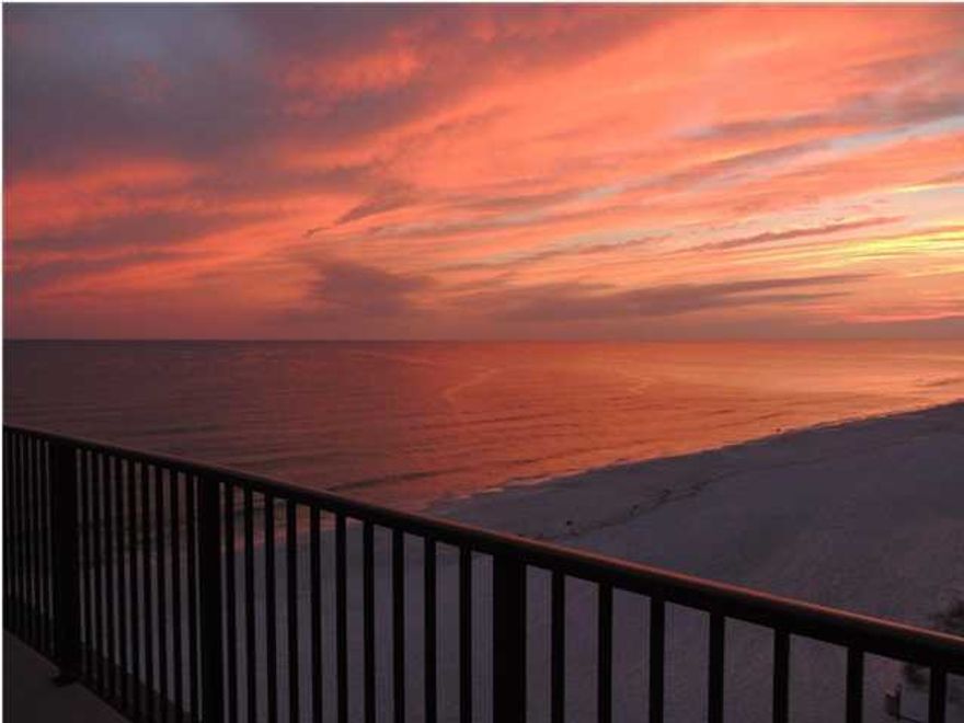 Architecturally designed specifically to have All of the 4 Bedrooms and the Kitchen/Great Room with direct views of the Soft white, sandy beaches and Emerald Green Waters of the Gulf. This Gulf Front Home with her own Private Pool,Sundeck, beautifully trimmed out 9' X 9' Elevator gives plenty of privacy while being conveniently located within Destin Florida and only 0.4 miles to Silver Sands Shopping Area, grocery store, Starbucks coffee, restaurants, banks and dessert establishments. Watch the dolphins from any of the home's many windows or balconies or you can enjoy many golf courses or a spa within 2 miles. Enter the home and immediately you can place your groceries in the Elevator or go directly to the pool or beach, with a Grilling station conveniently located next to the pool