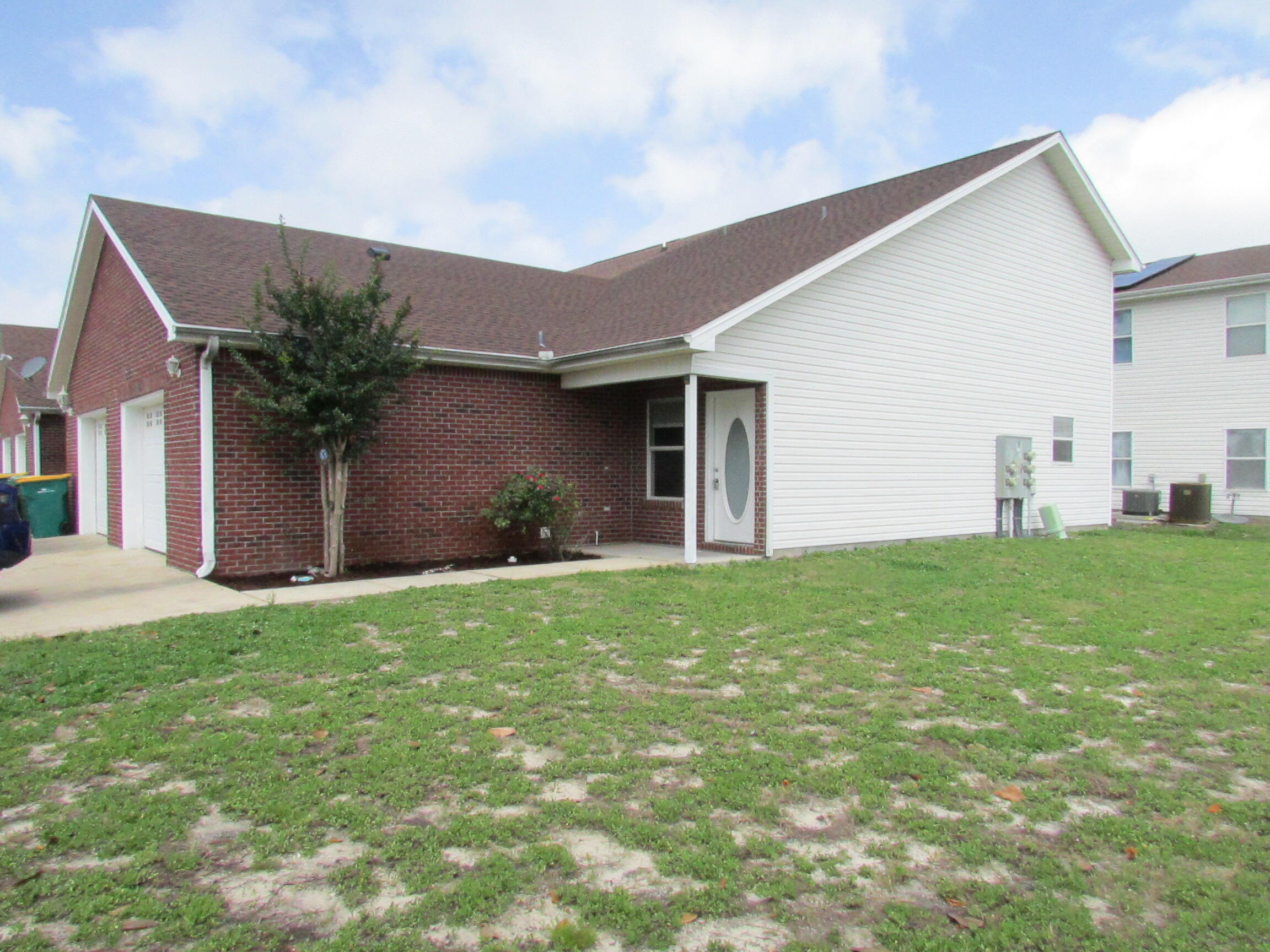 QUAIL RUN - Residential