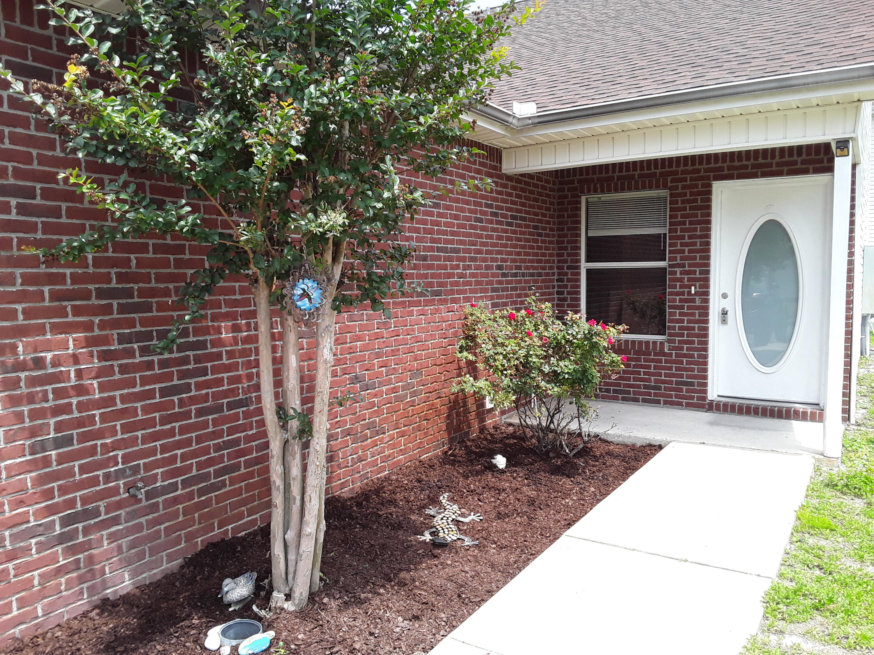 QUAIL RUN - Residential