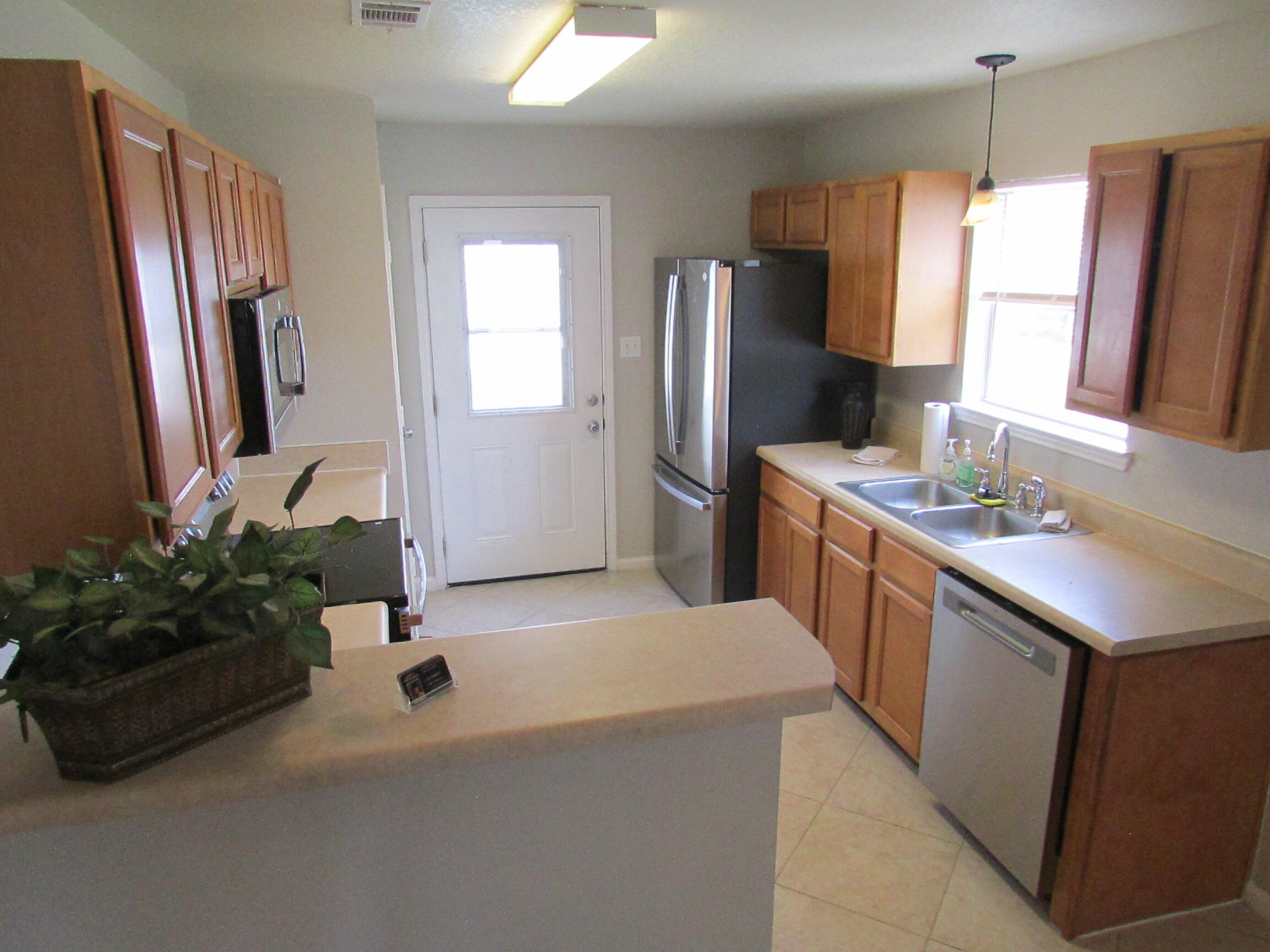 QUAIL RUN - Residential
