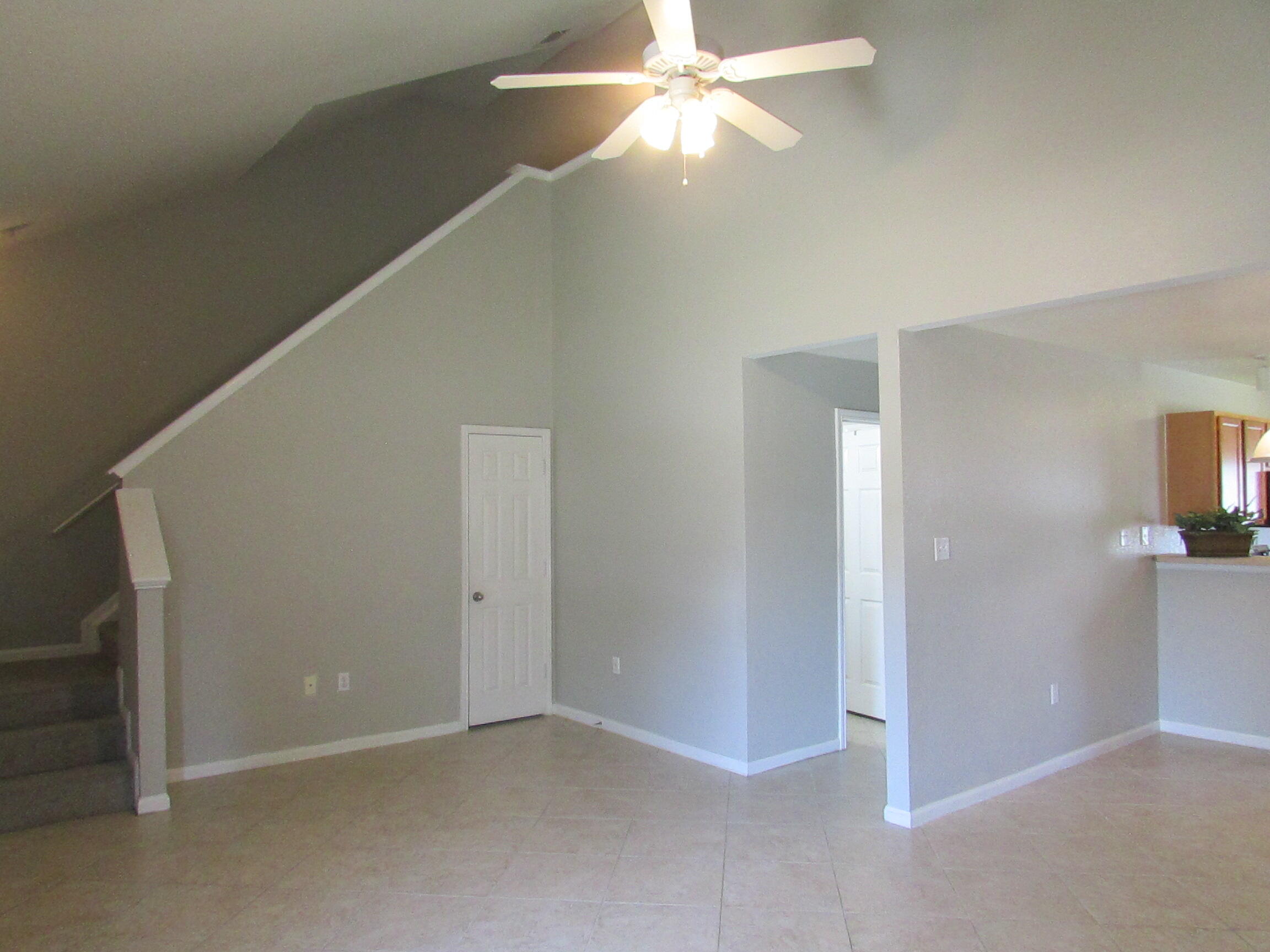 QUAIL RUN - Residential