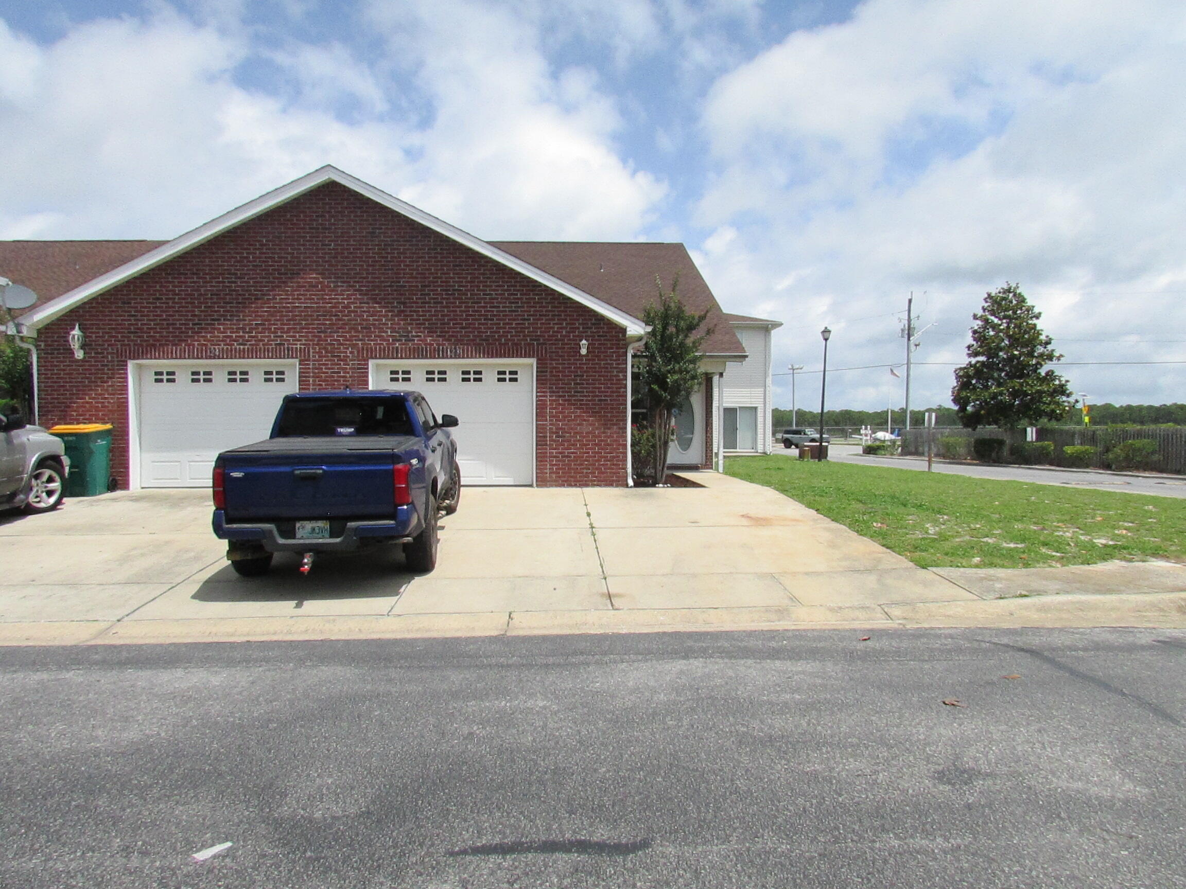 QUAIL RUN - Residential