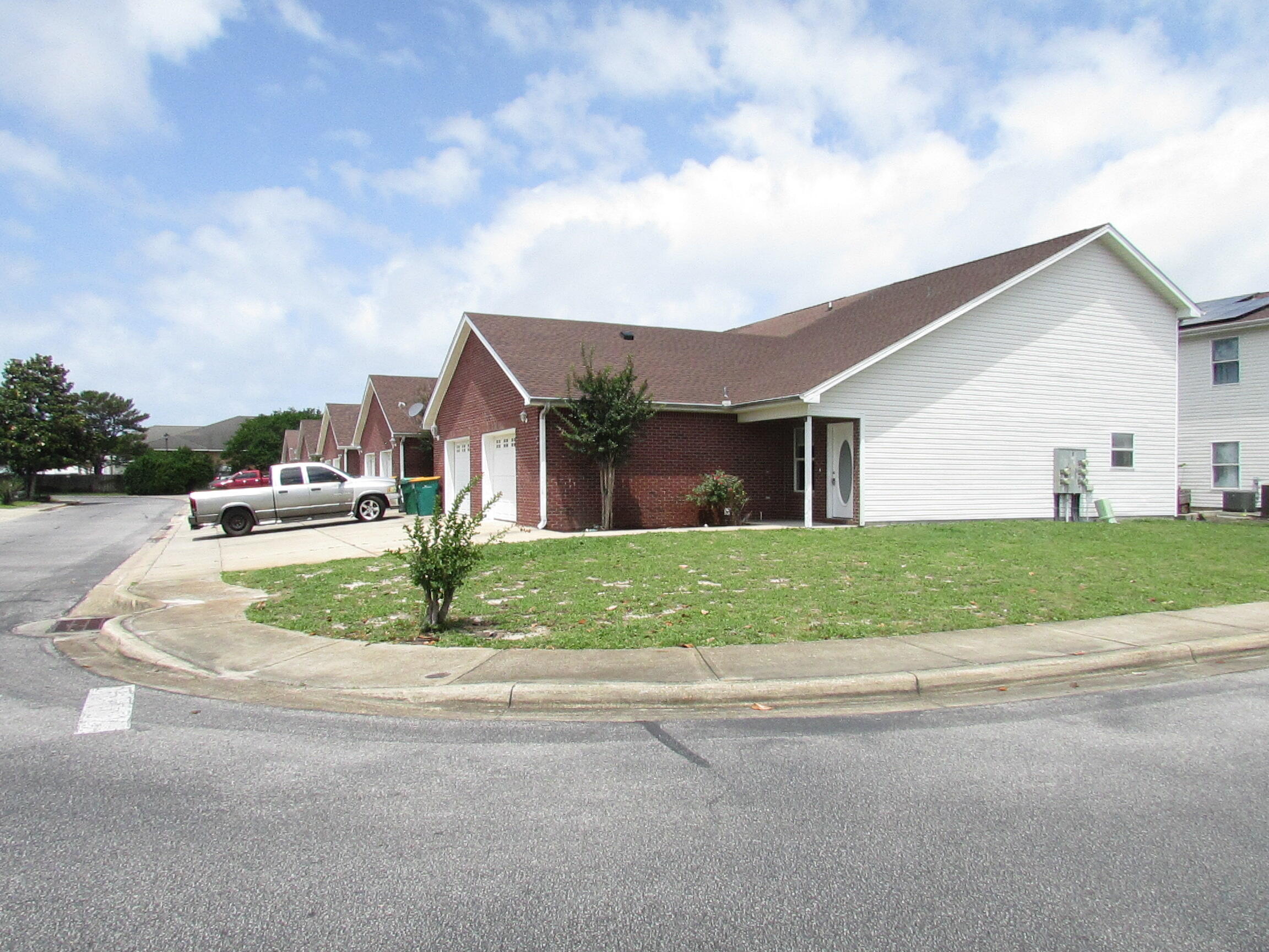 QUAIL RUN - Residential