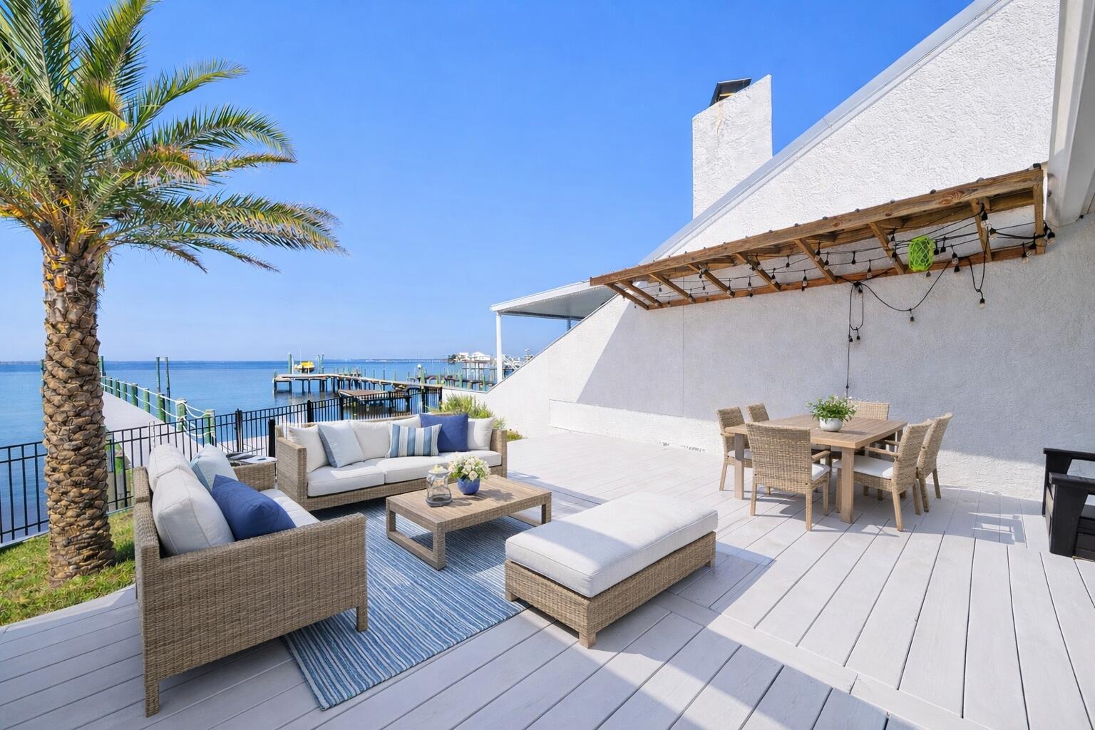 VENETIAN VILLA - Residential