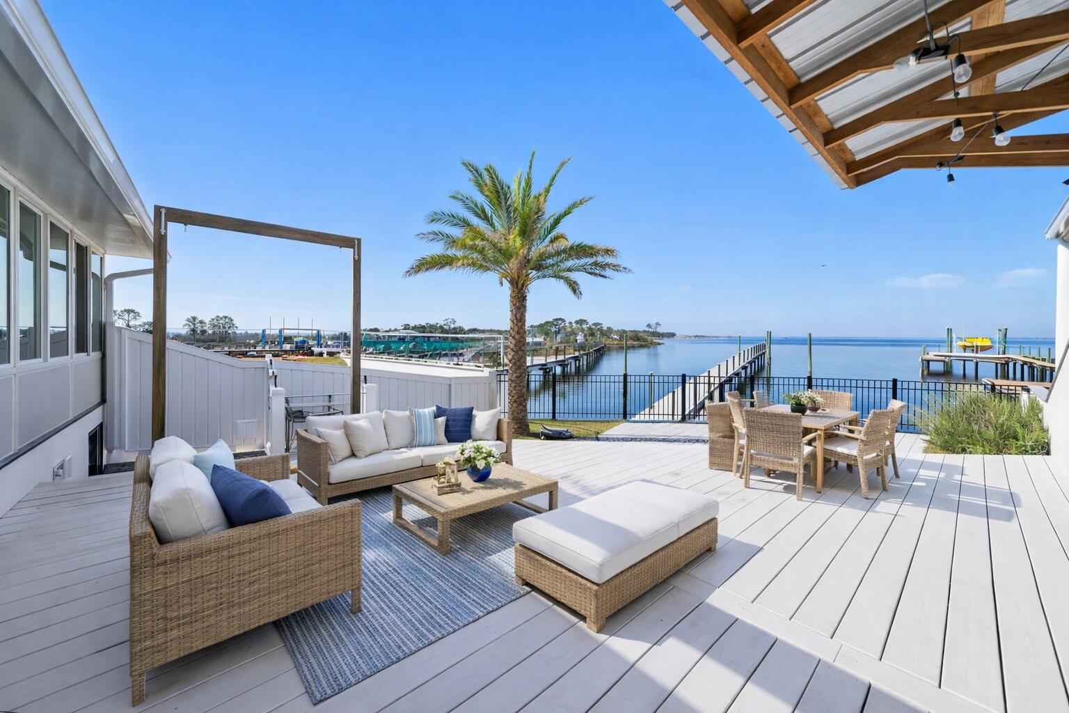 VENETIAN VILLA - Residential