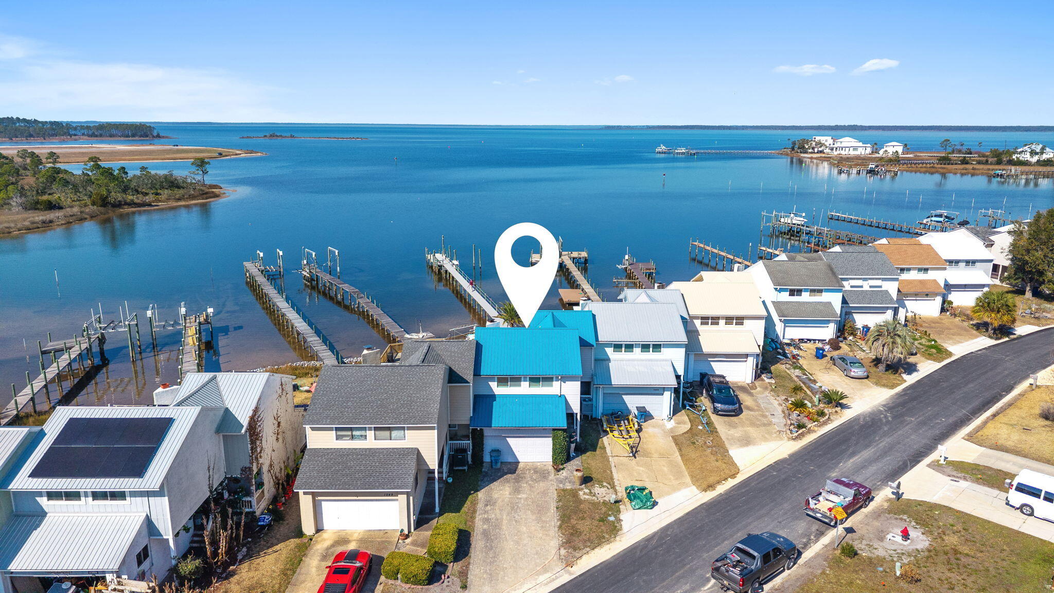 VENETIAN VILLA - Residential