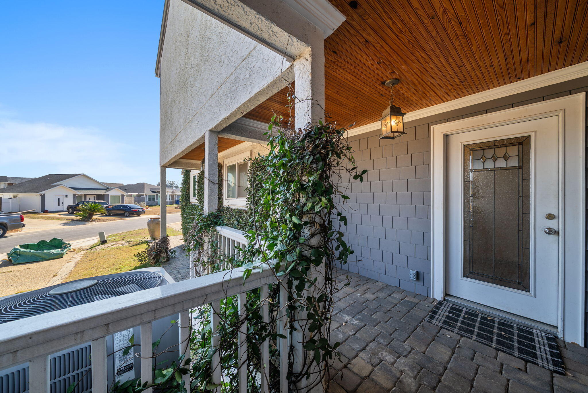 VENETIAN VILLA - Residential