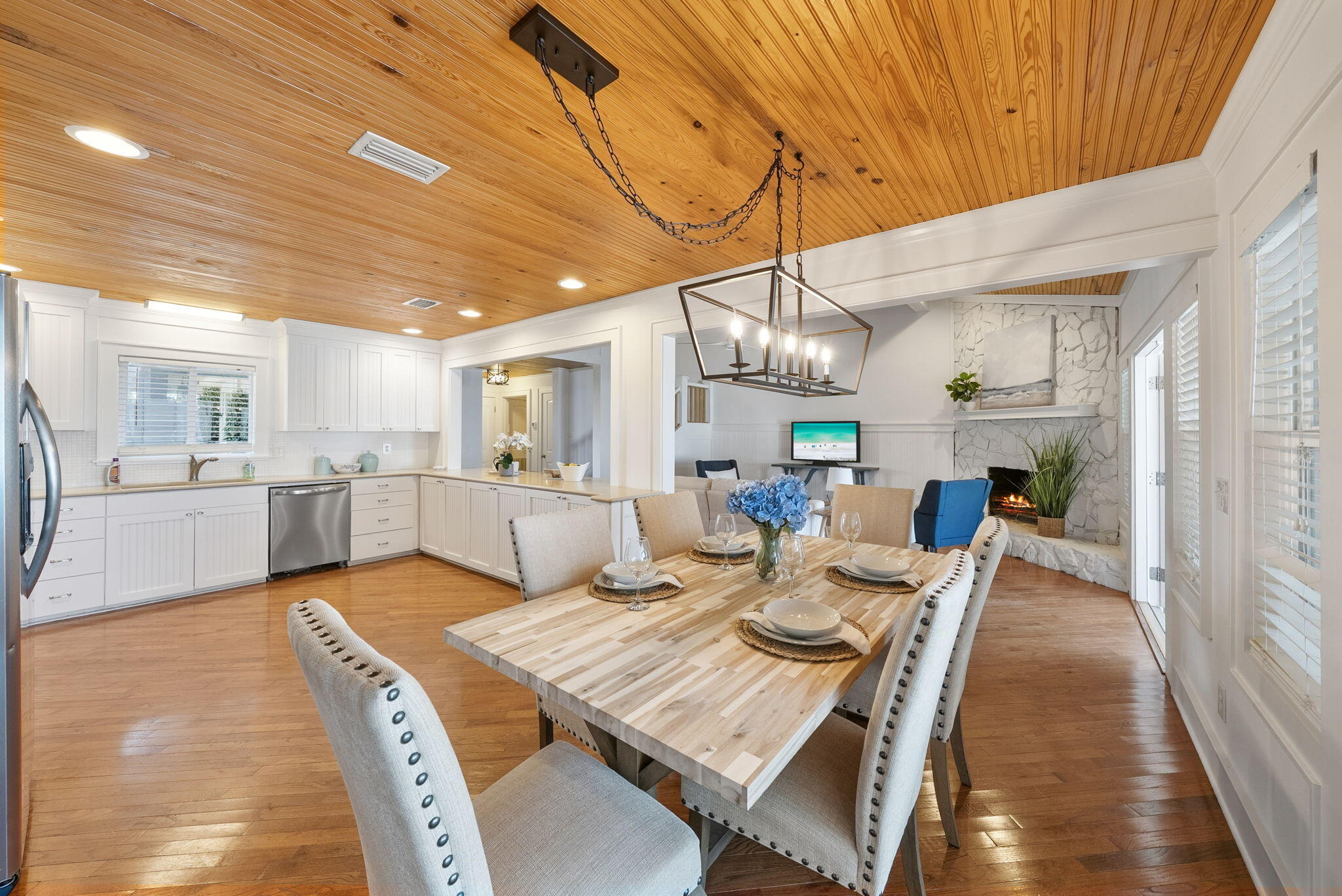 VENETIAN VILLA - Residential