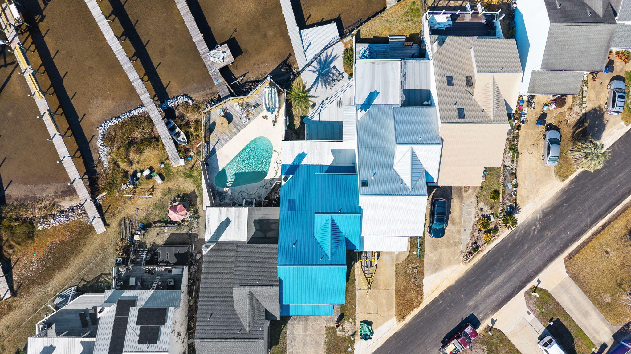 VENETIAN VILLA - Residential