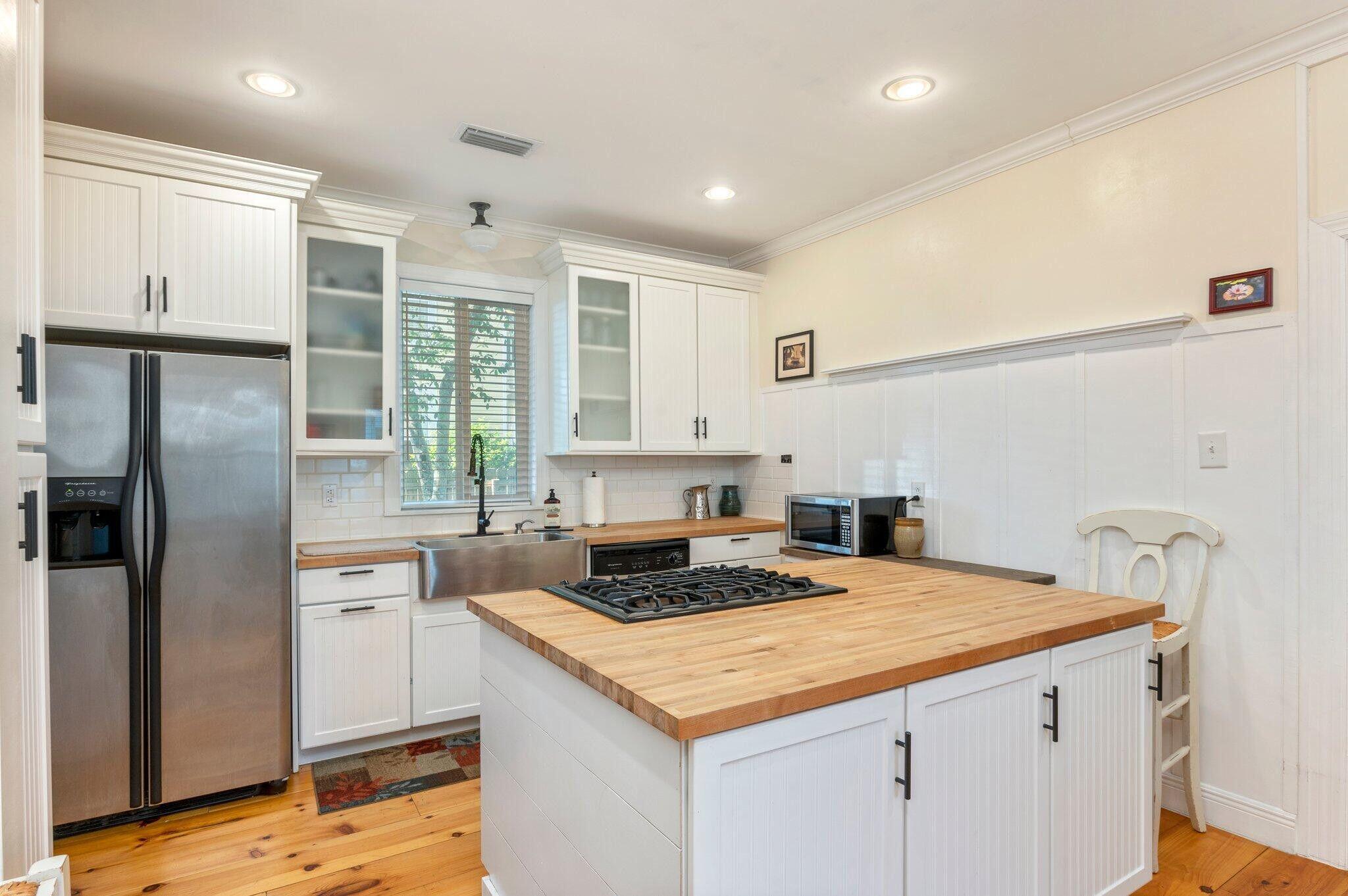 TOWN OF DEFUNIAK SPRINGS - Residential