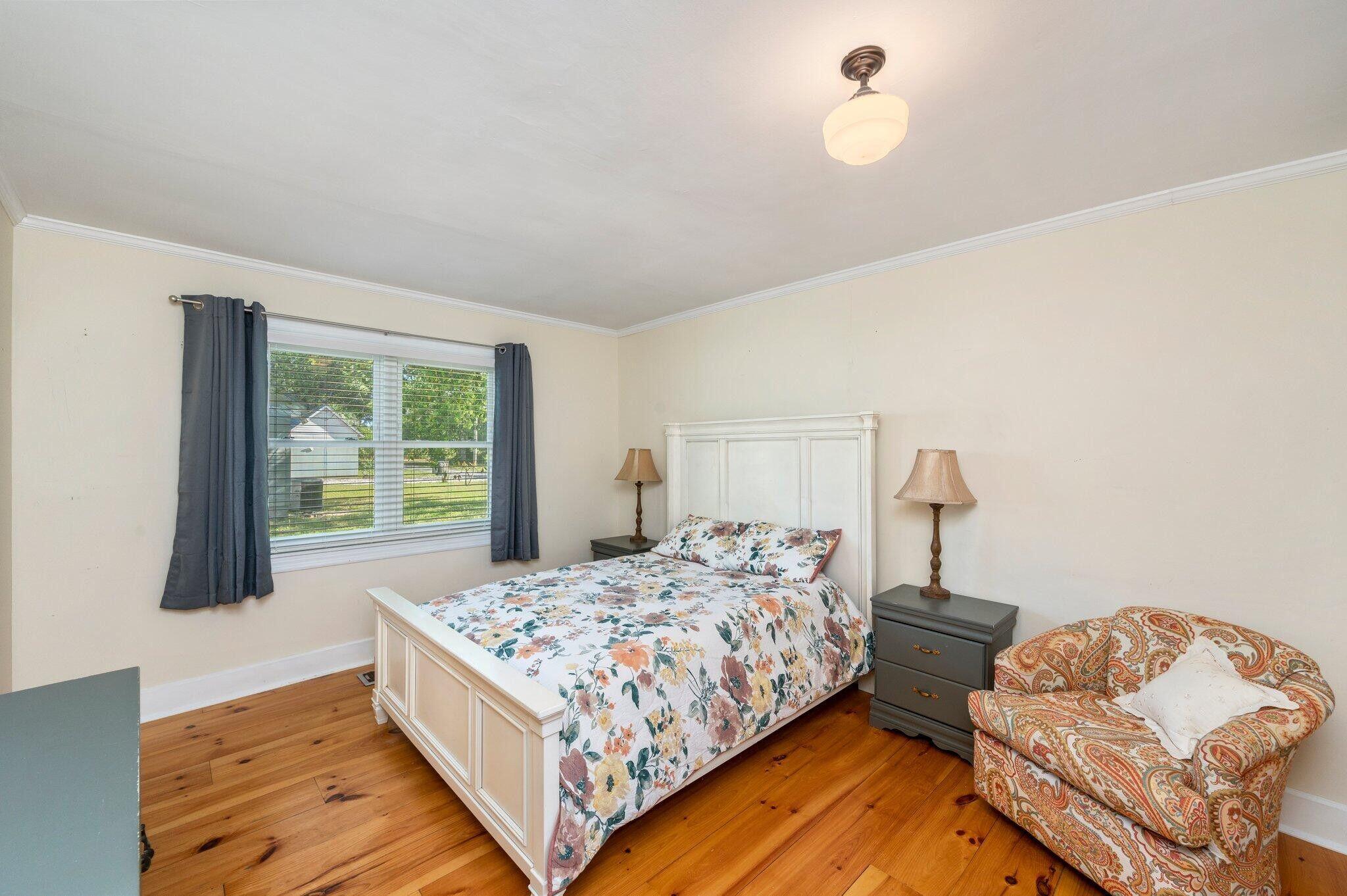 TOWN OF DEFUNIAK SPRINGS - Residential