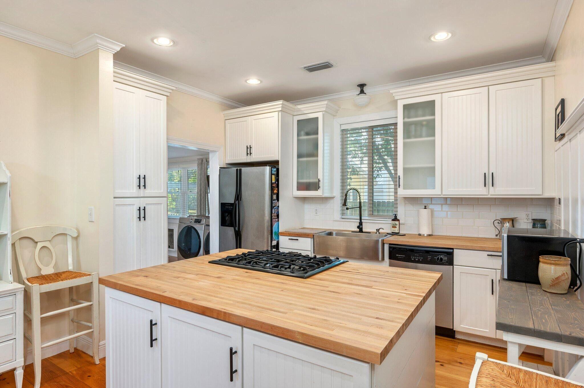 TOWN OF DEFUNIAK SPRINGS - Residential