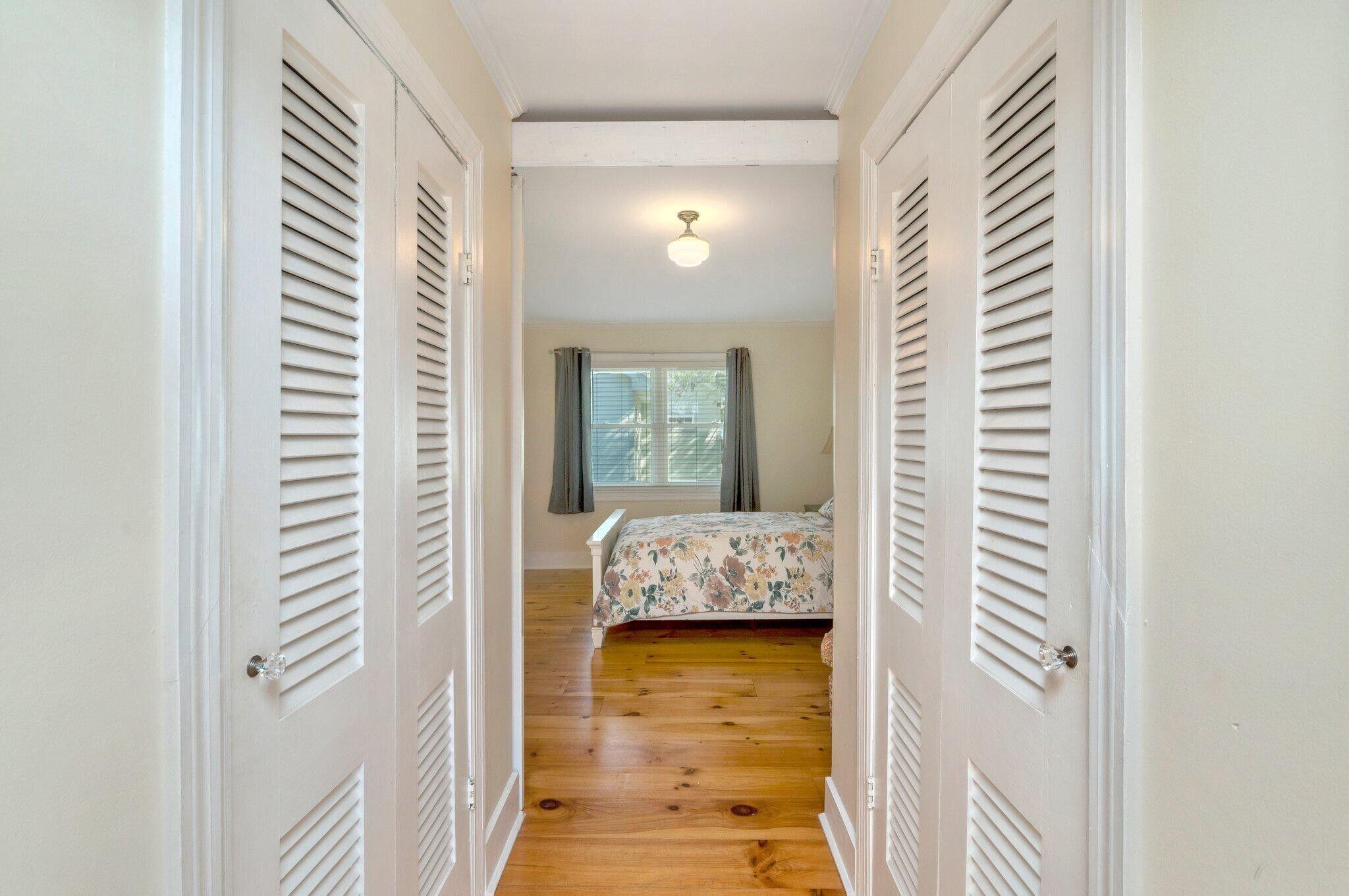 TOWN OF DEFUNIAK SPRINGS - Residential