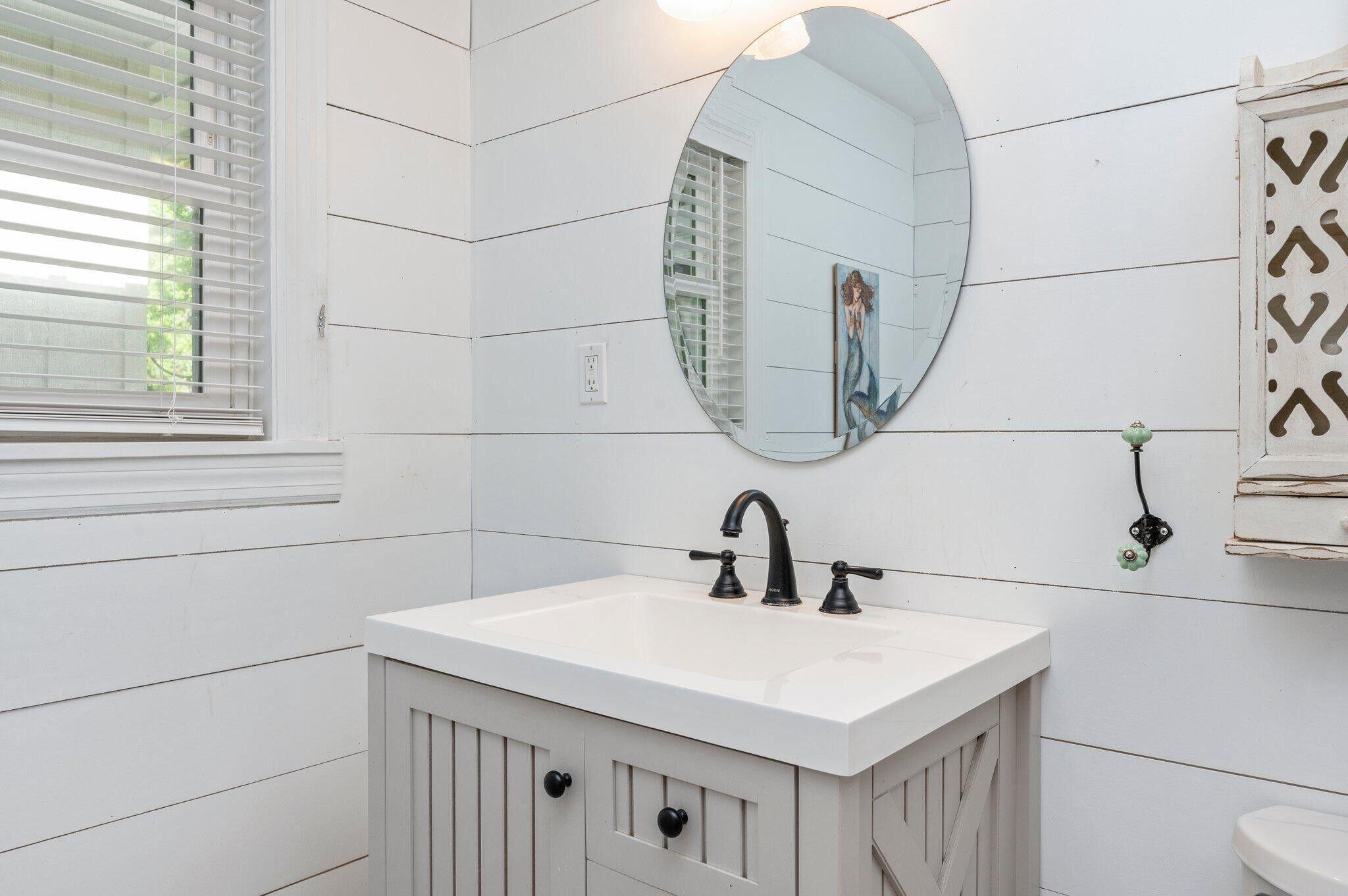 TOWN OF DEFUNIAK SPRINGS - Residential