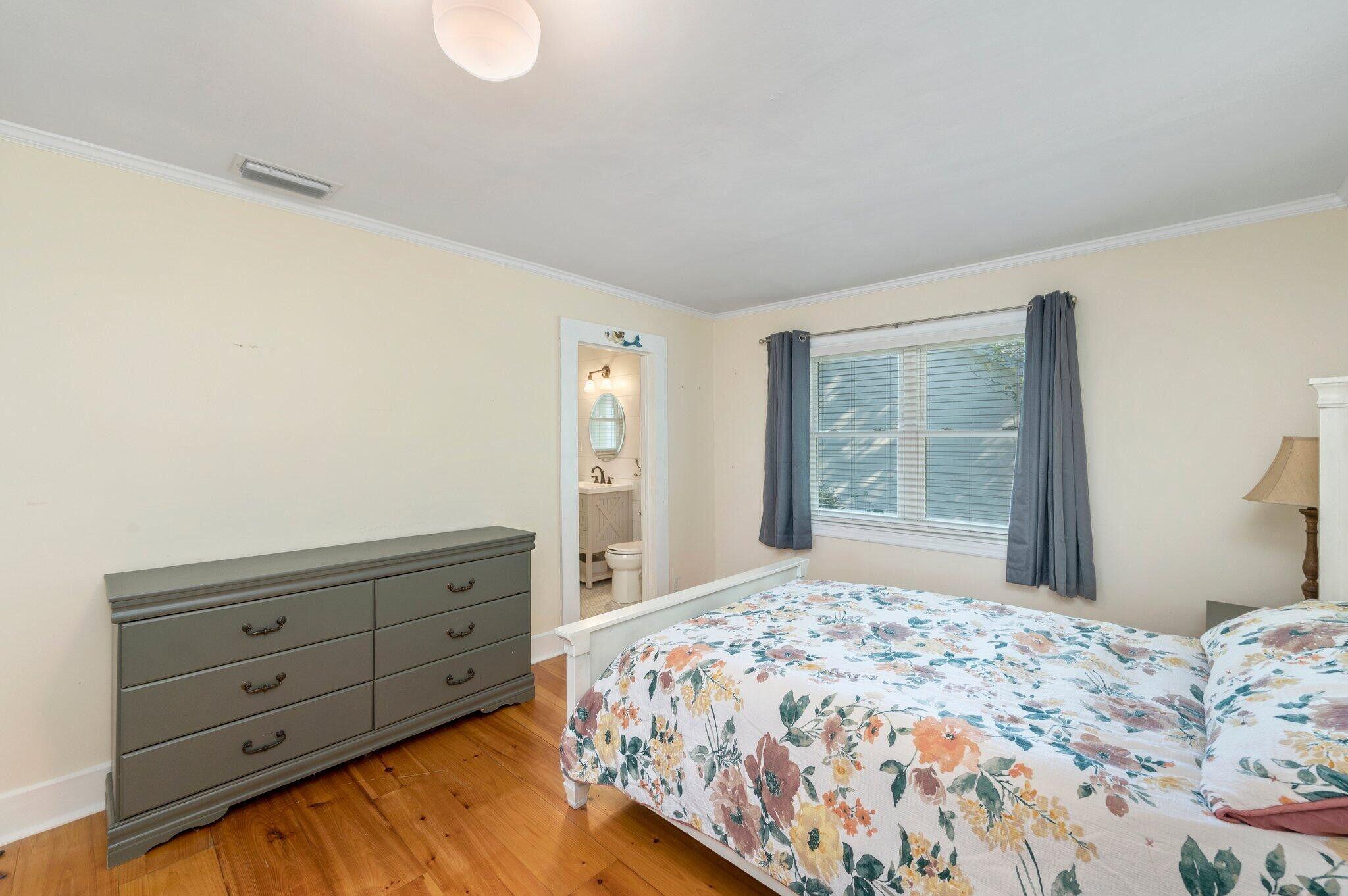 TOWN OF DEFUNIAK SPRINGS - Residential