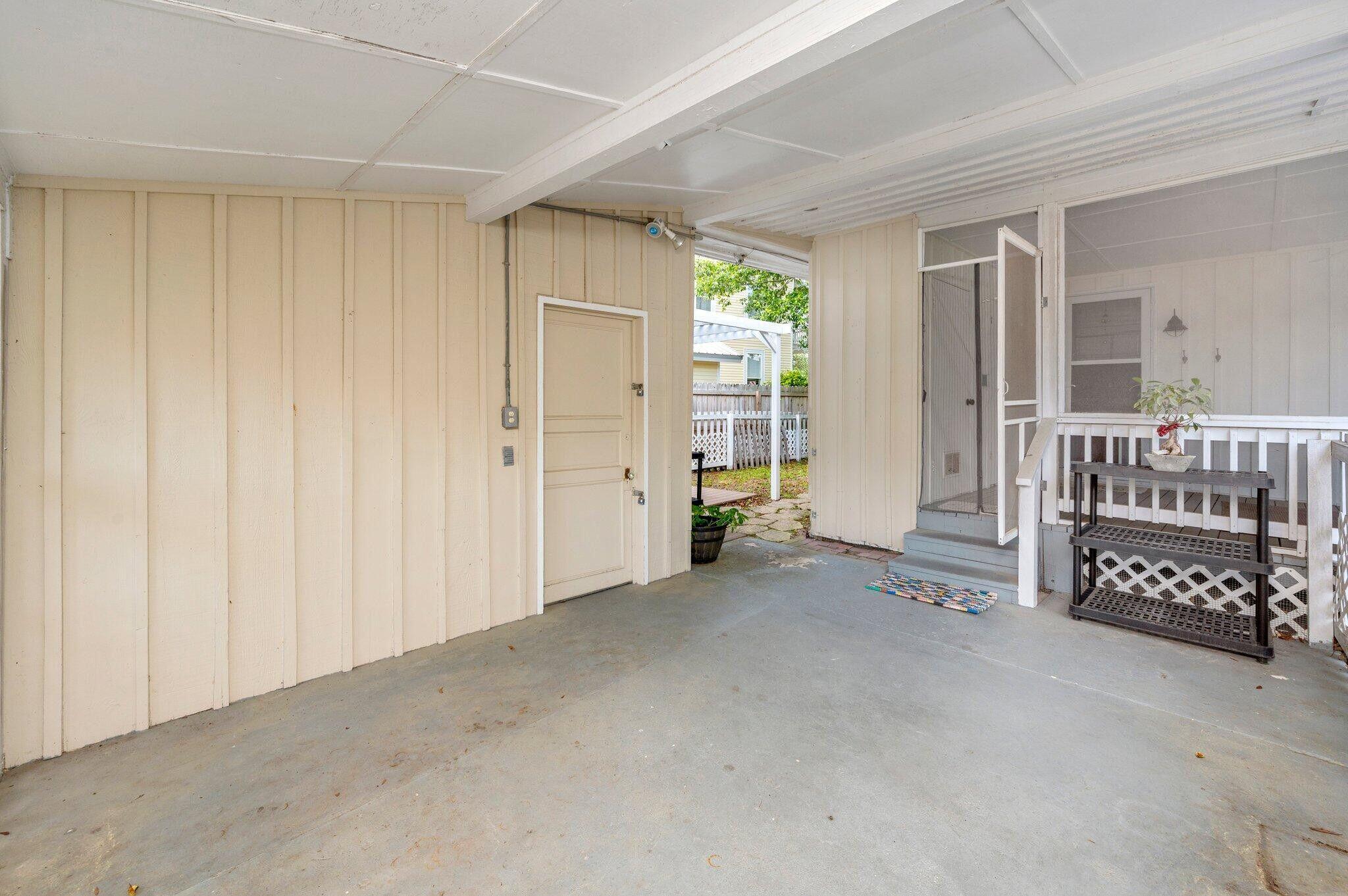 TOWN OF DEFUNIAK SPRINGS - Residential