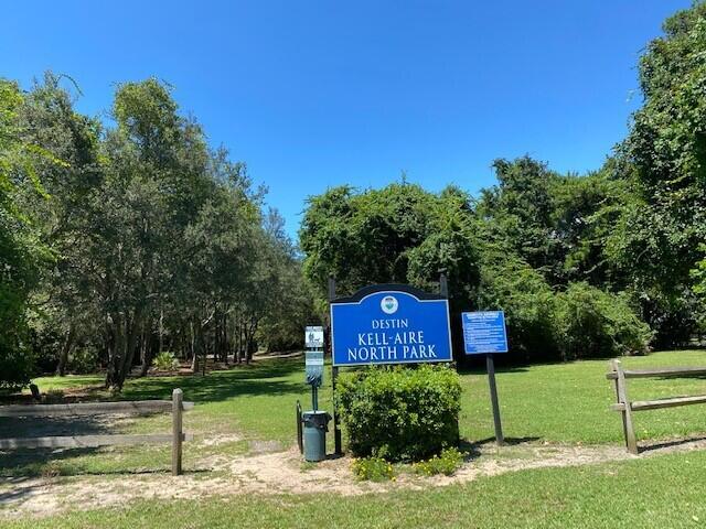 KELL-AIRE GARDENS - Residential