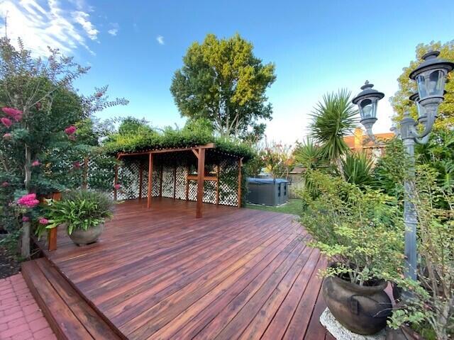 KELL-AIRE GARDENS - Residential