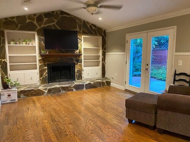 KELL-AIRE GARDENS - Residential