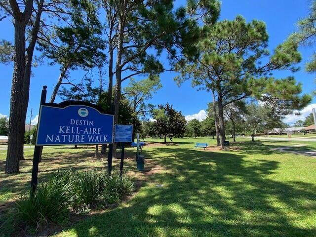 KELL-AIRE GARDENS - Residential