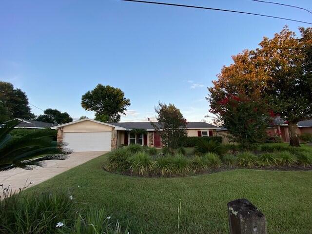 KELL-AIRE GARDENS - Residential