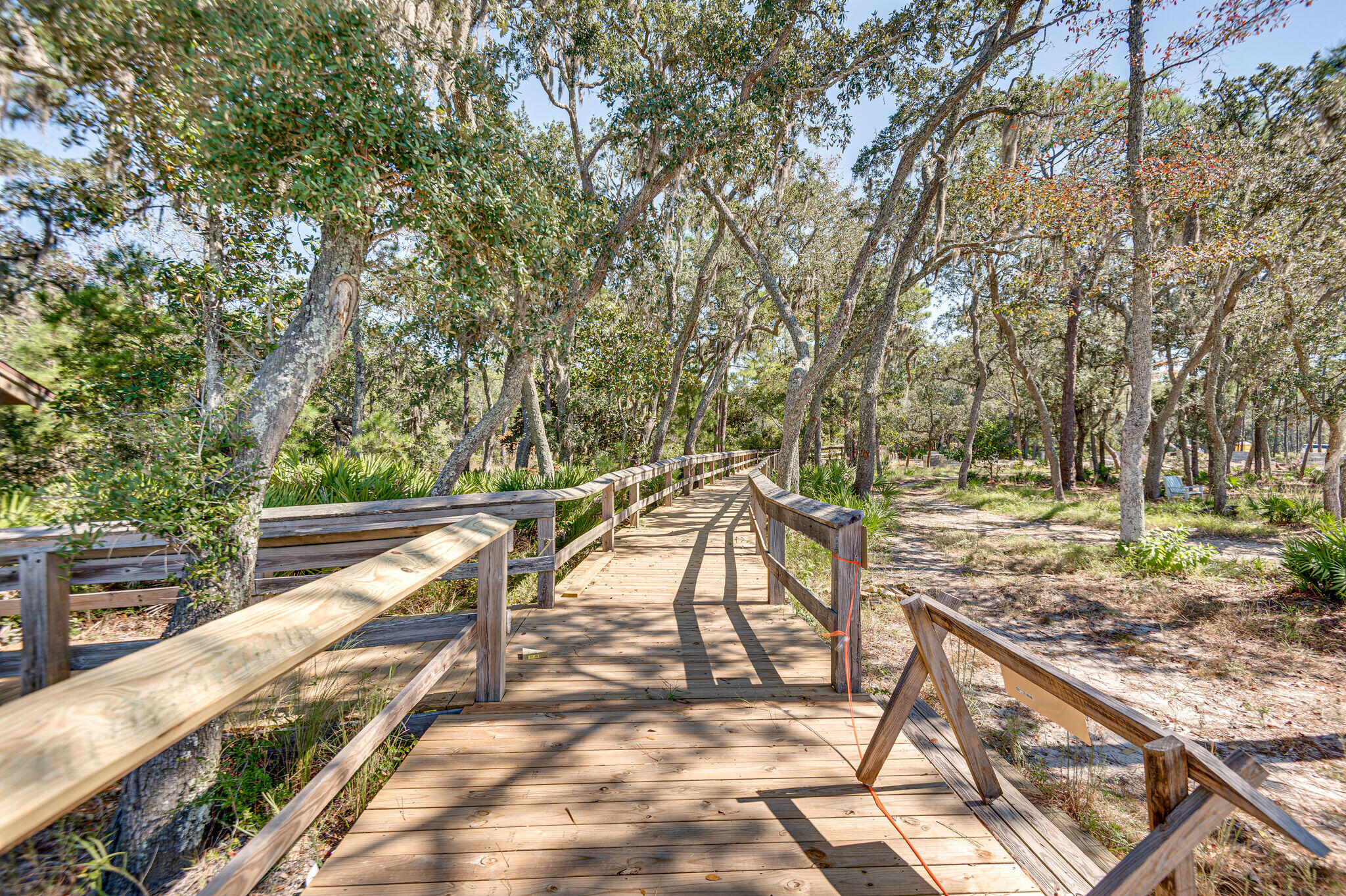 HAMMOCK BAY - Residential Lease