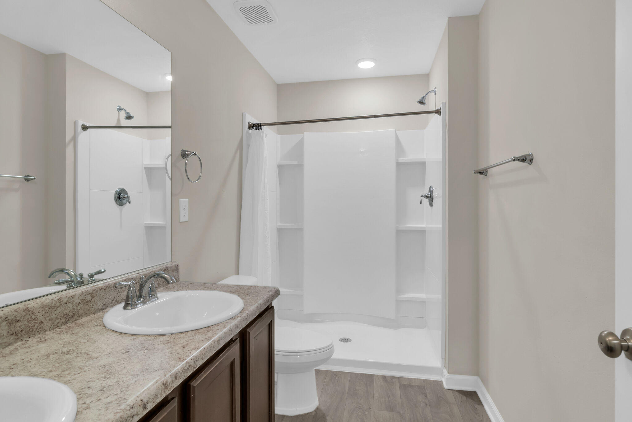 HAMMOCK BAY - Residential Lease