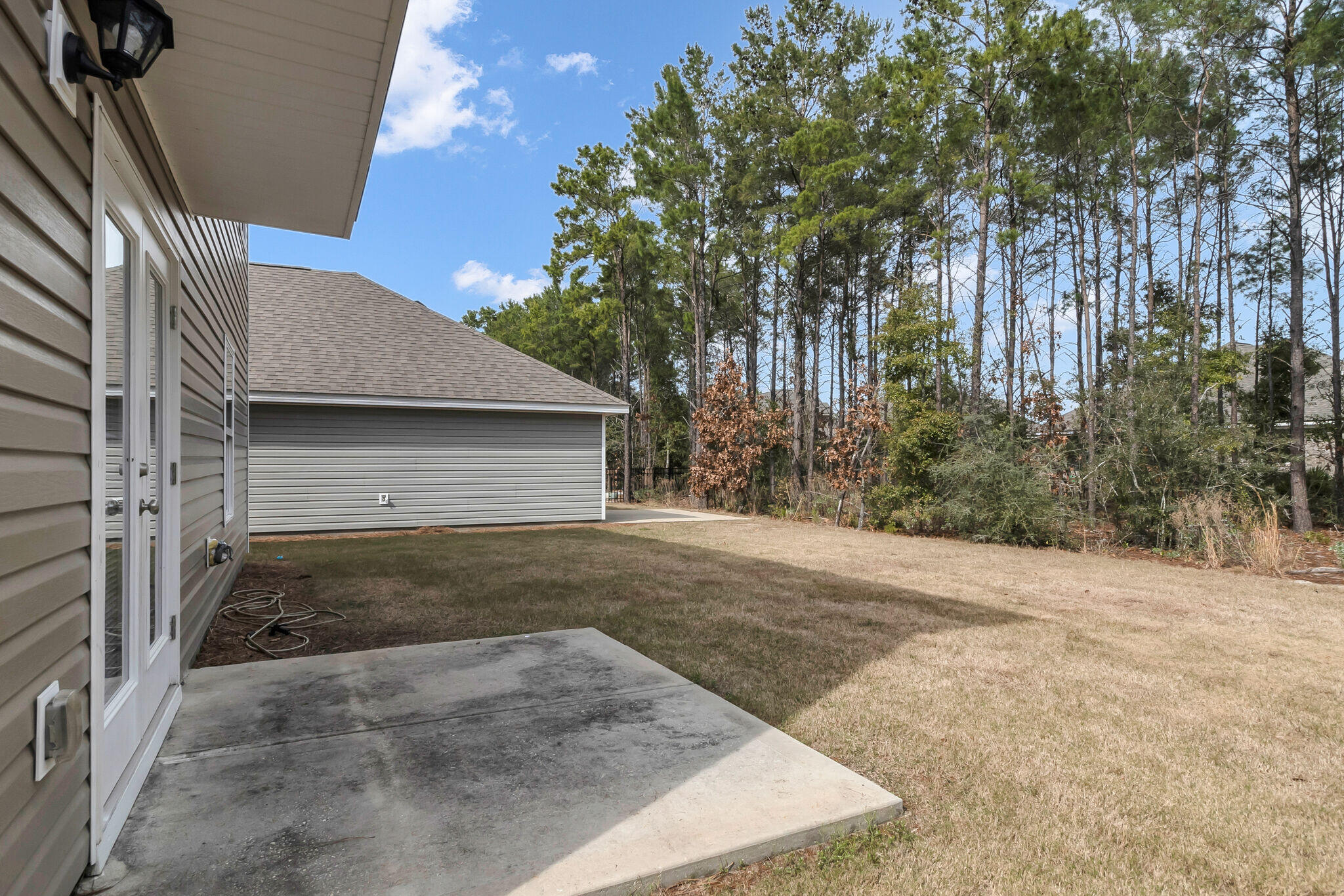 HAMMOCK BAY - Residential Lease