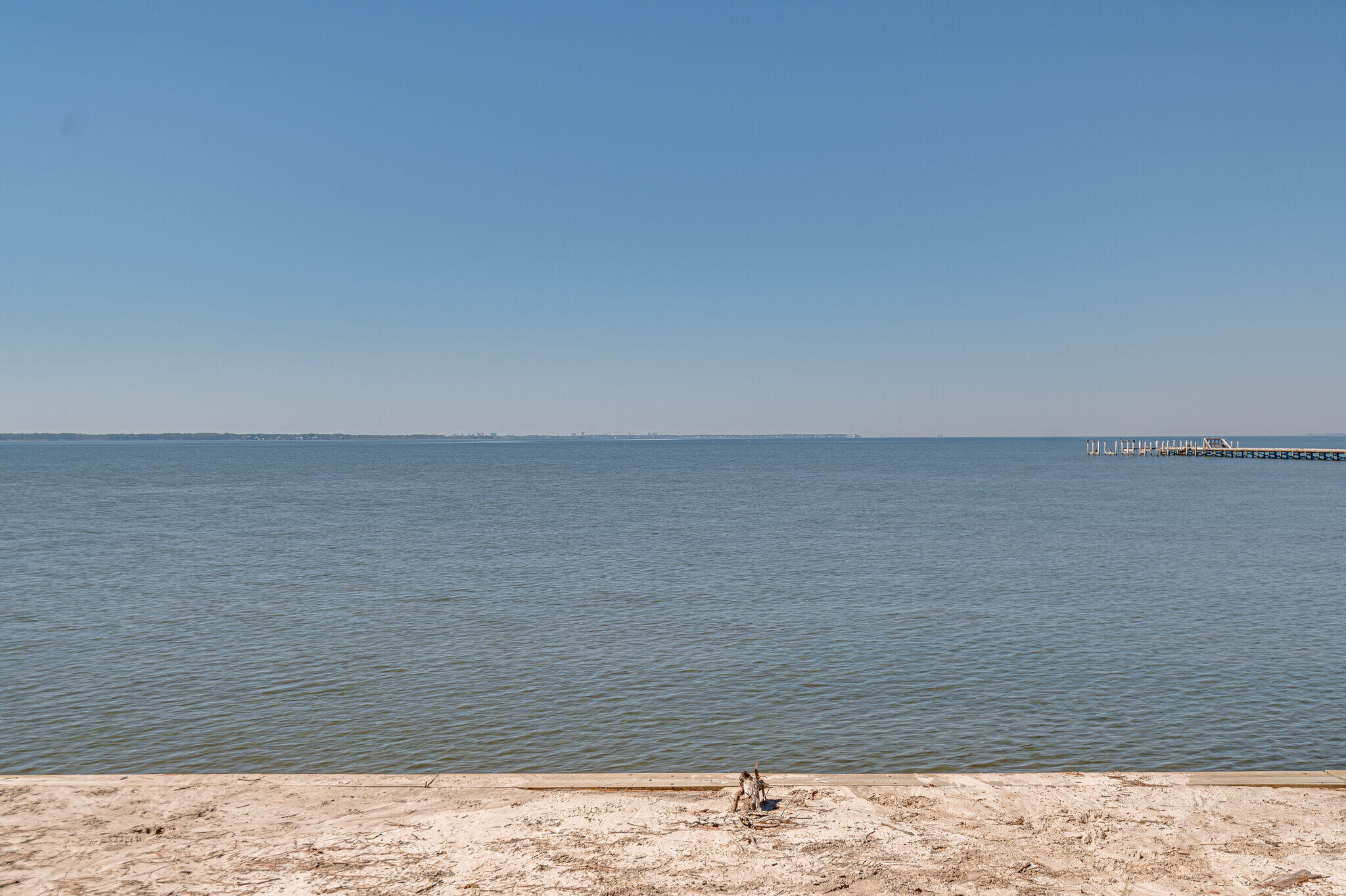 HAMMOCK BAY - Residential Lease