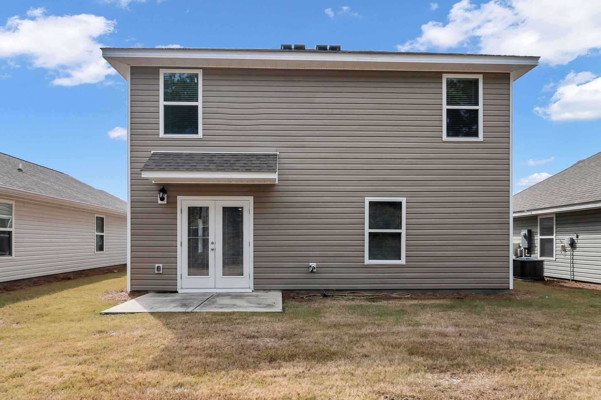 HAMMOCK BAY - Residential Lease