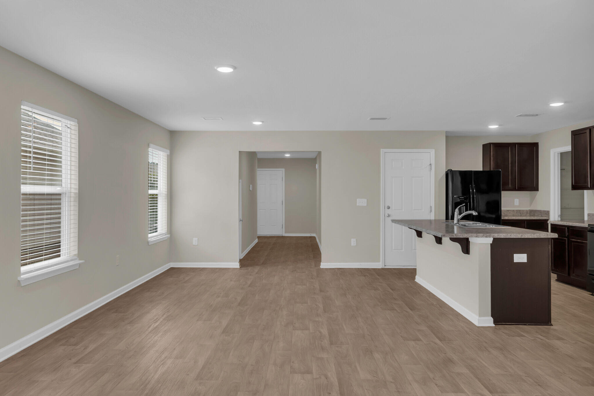 HAMMOCK BAY - Residential Lease