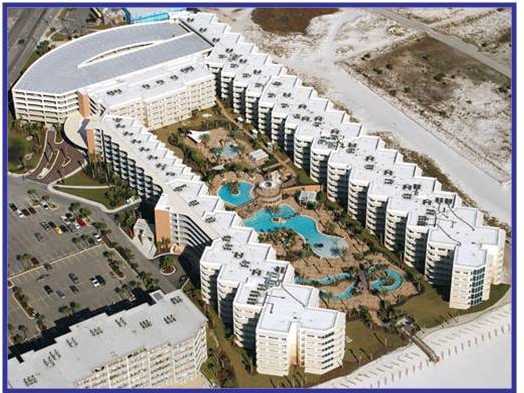 WATERSCAPE - Residential