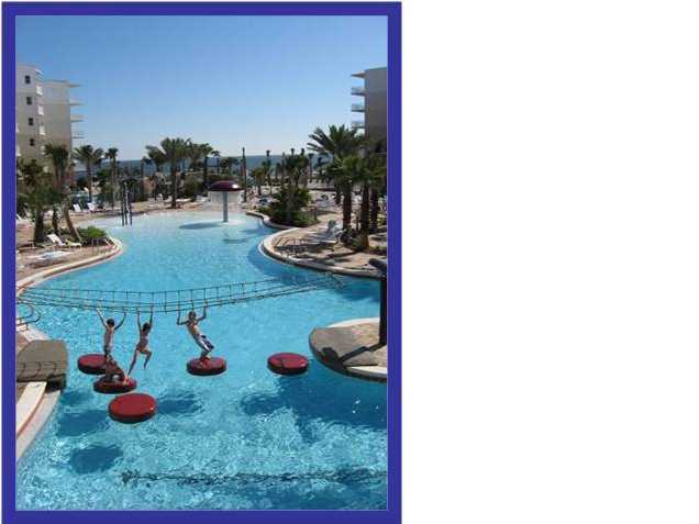 WATERSCAPE - Residential