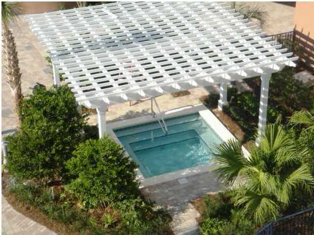 WATERSCAPE - Residential