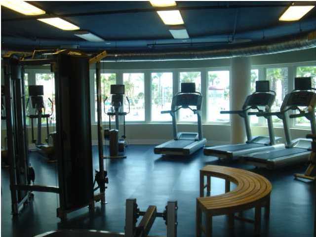 WATERSCAPE - Residential