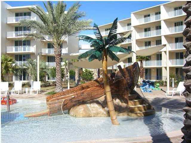 WATERSCAPE - Residential