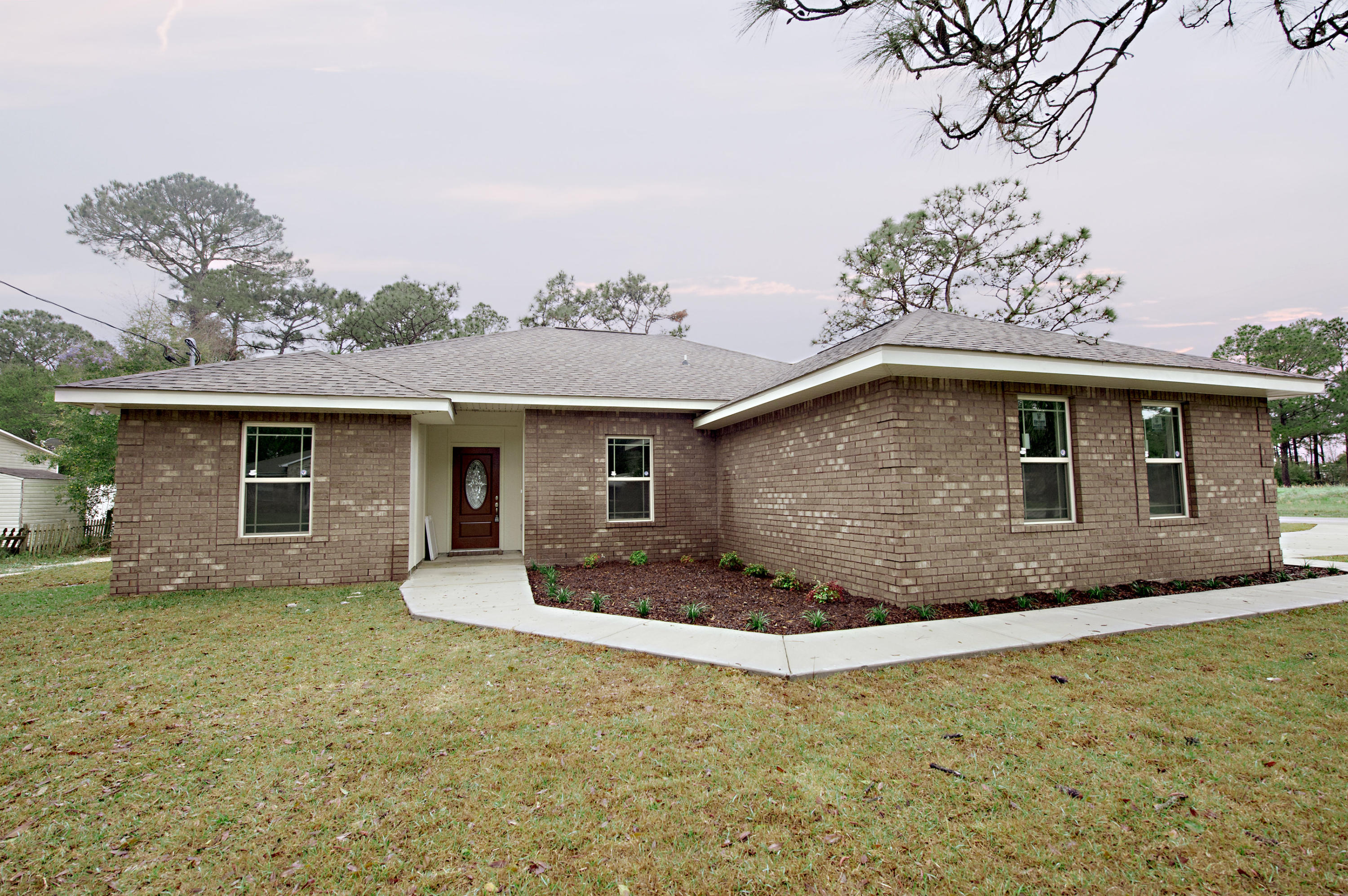 Navarre 2nd Addition - Residential
