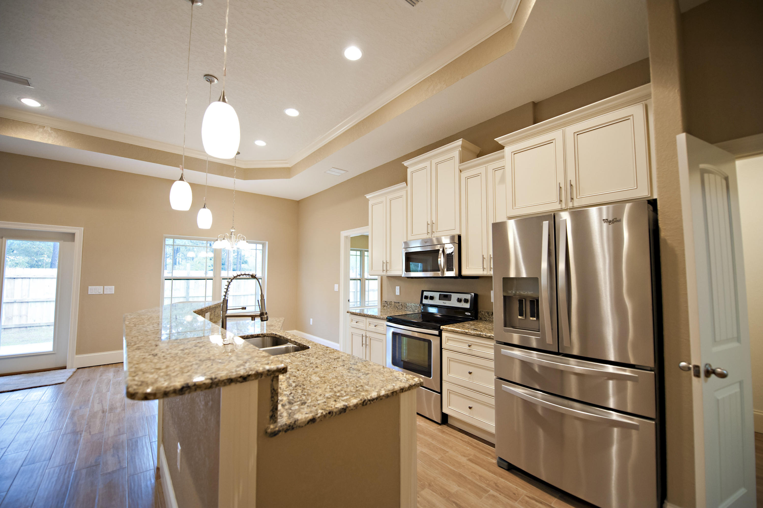 Navarre 2nd Addition - Residential