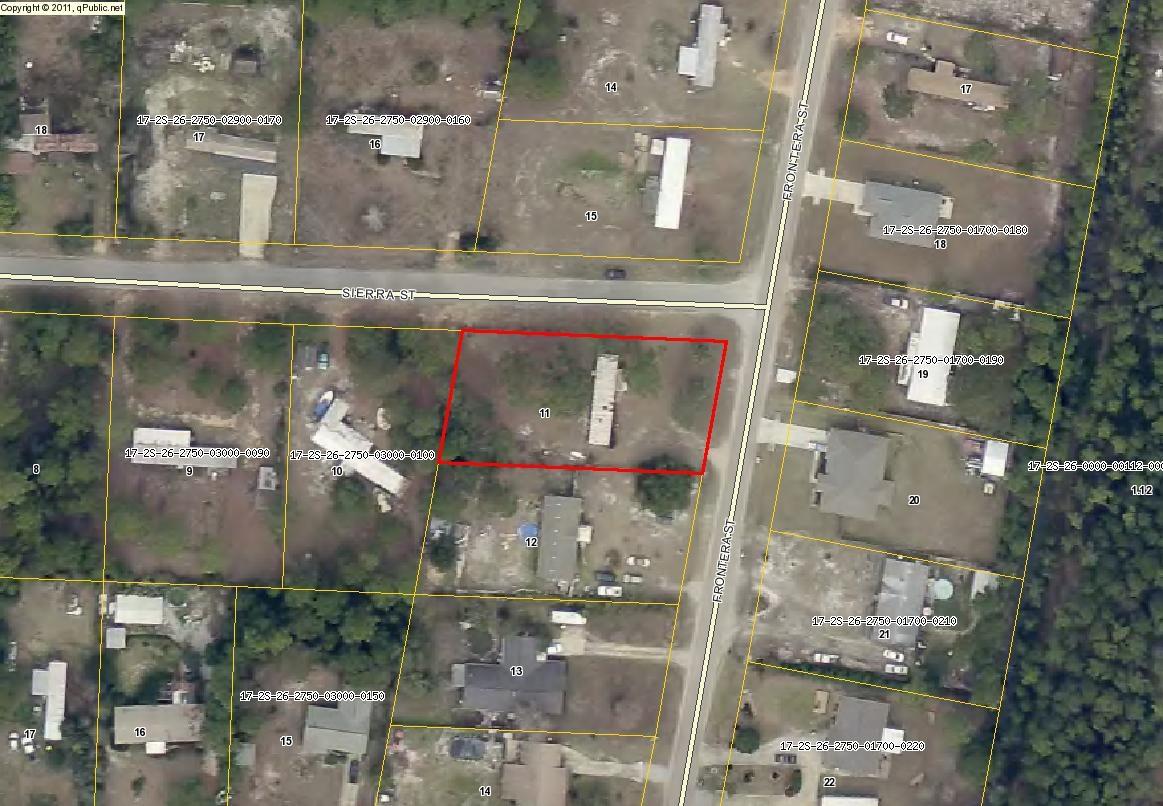 Navarre 2nd Addition - Residential