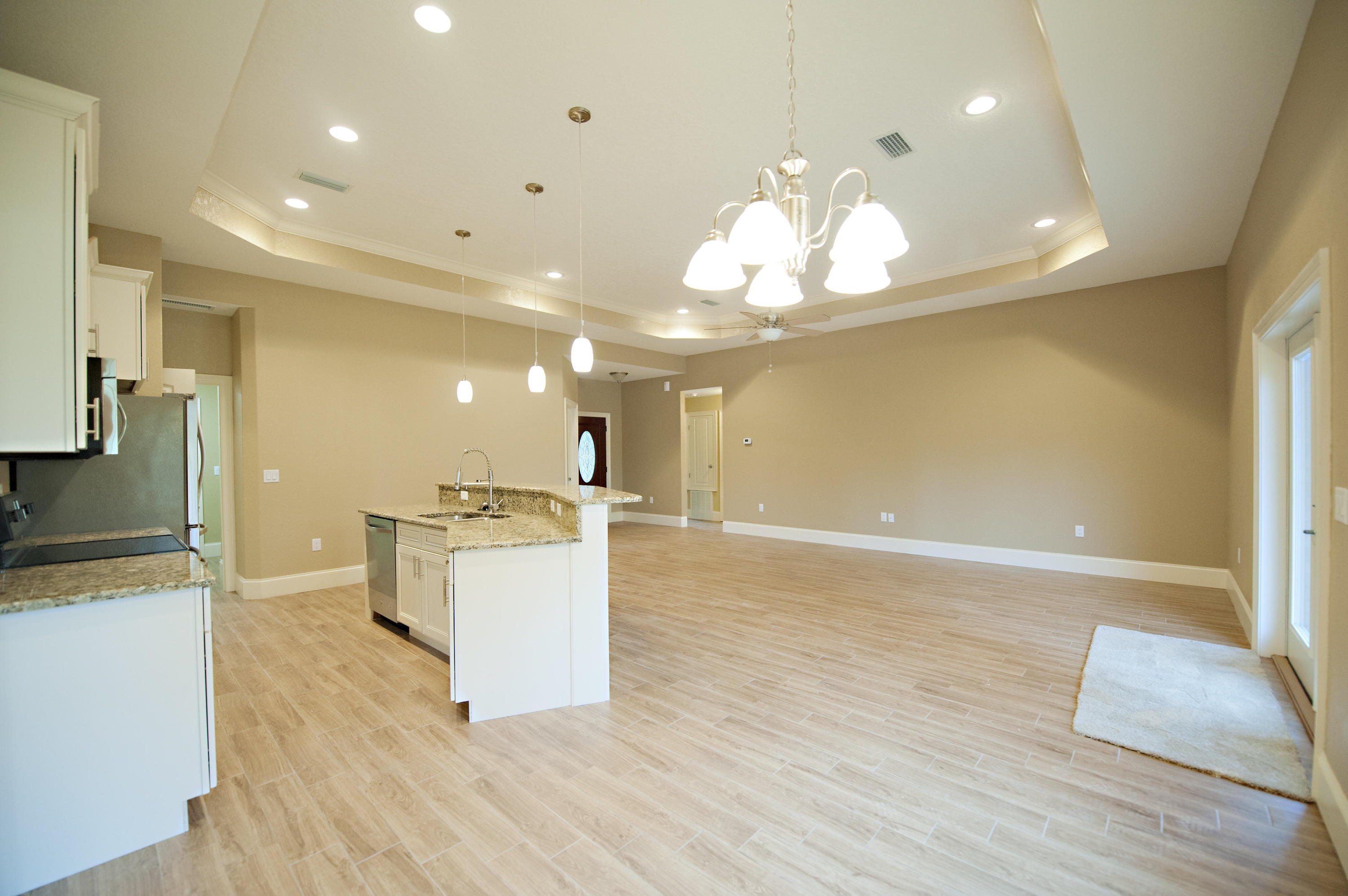 Navarre 2nd Addition - Residential