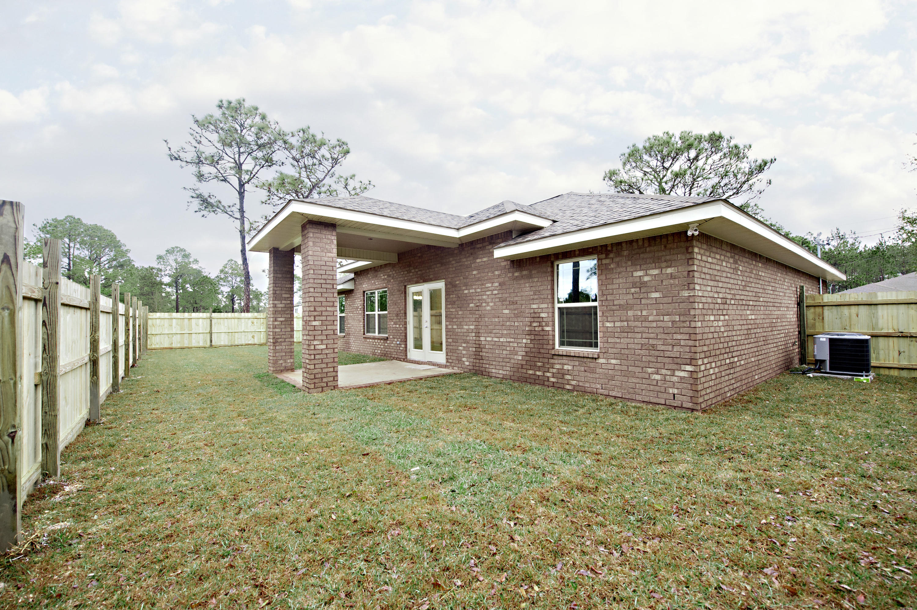 Navarre 2nd Addition - Residential