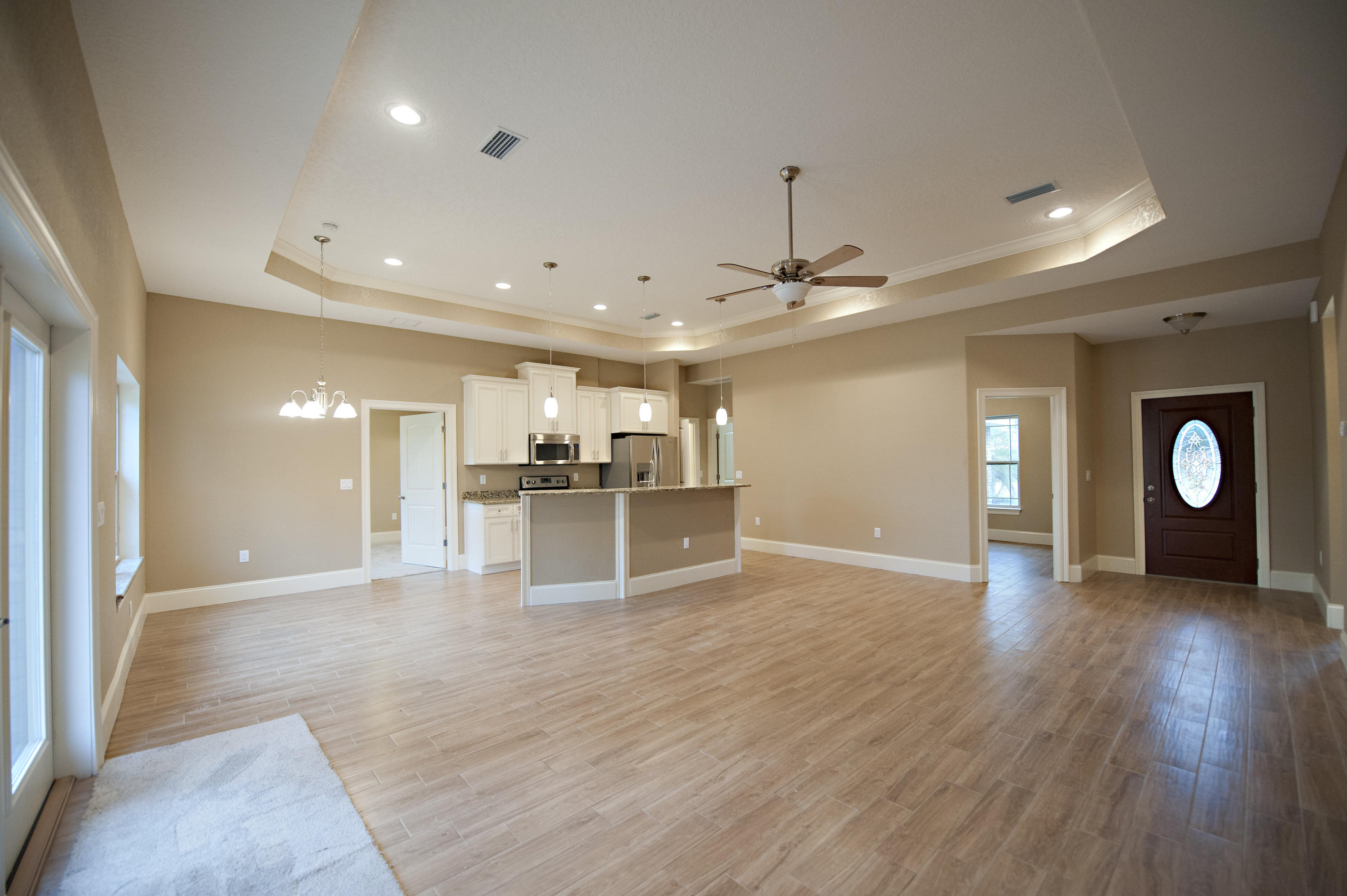 Navarre 2nd Addition - Residential