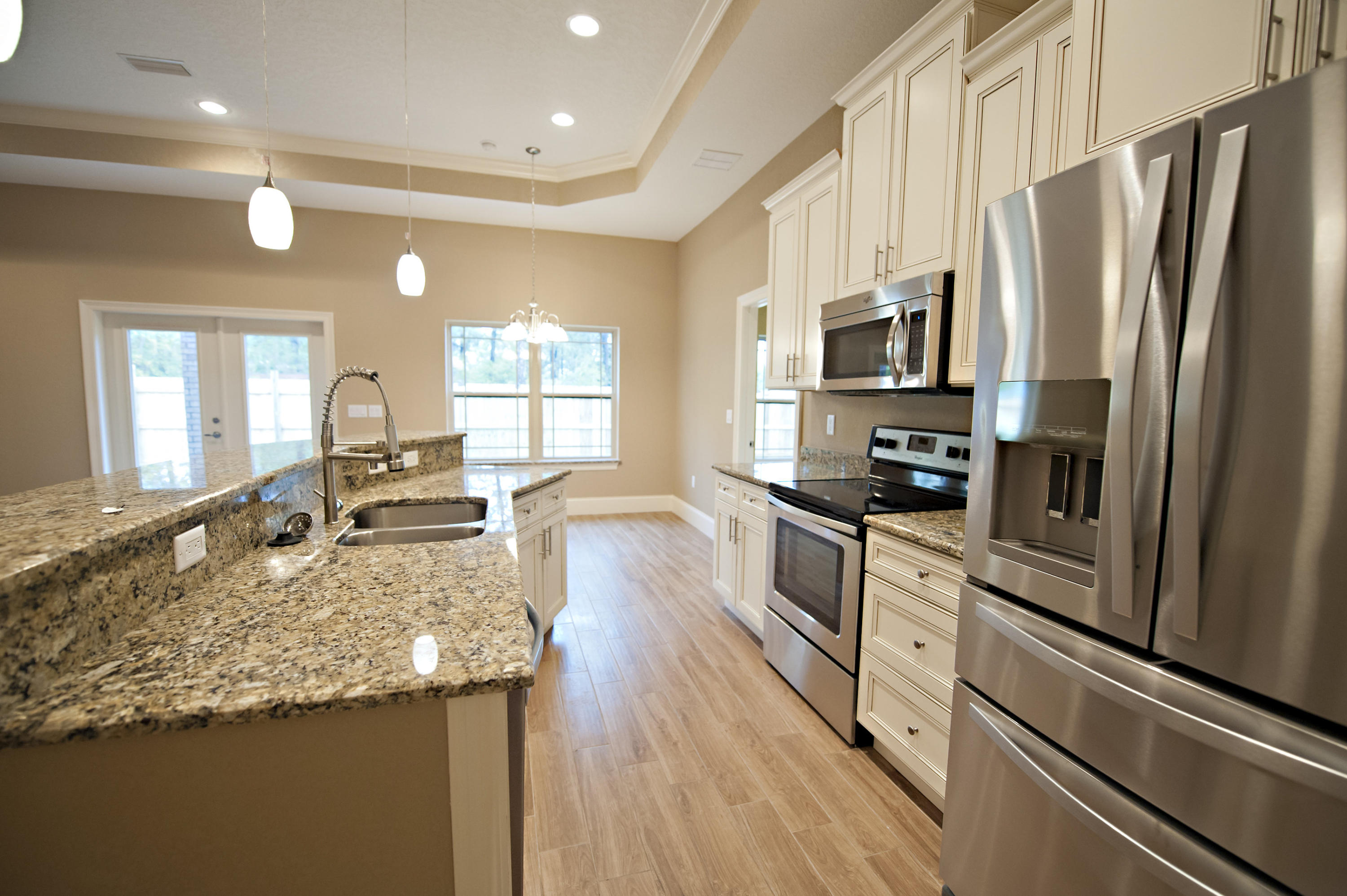 Navarre 2nd Addition - Residential