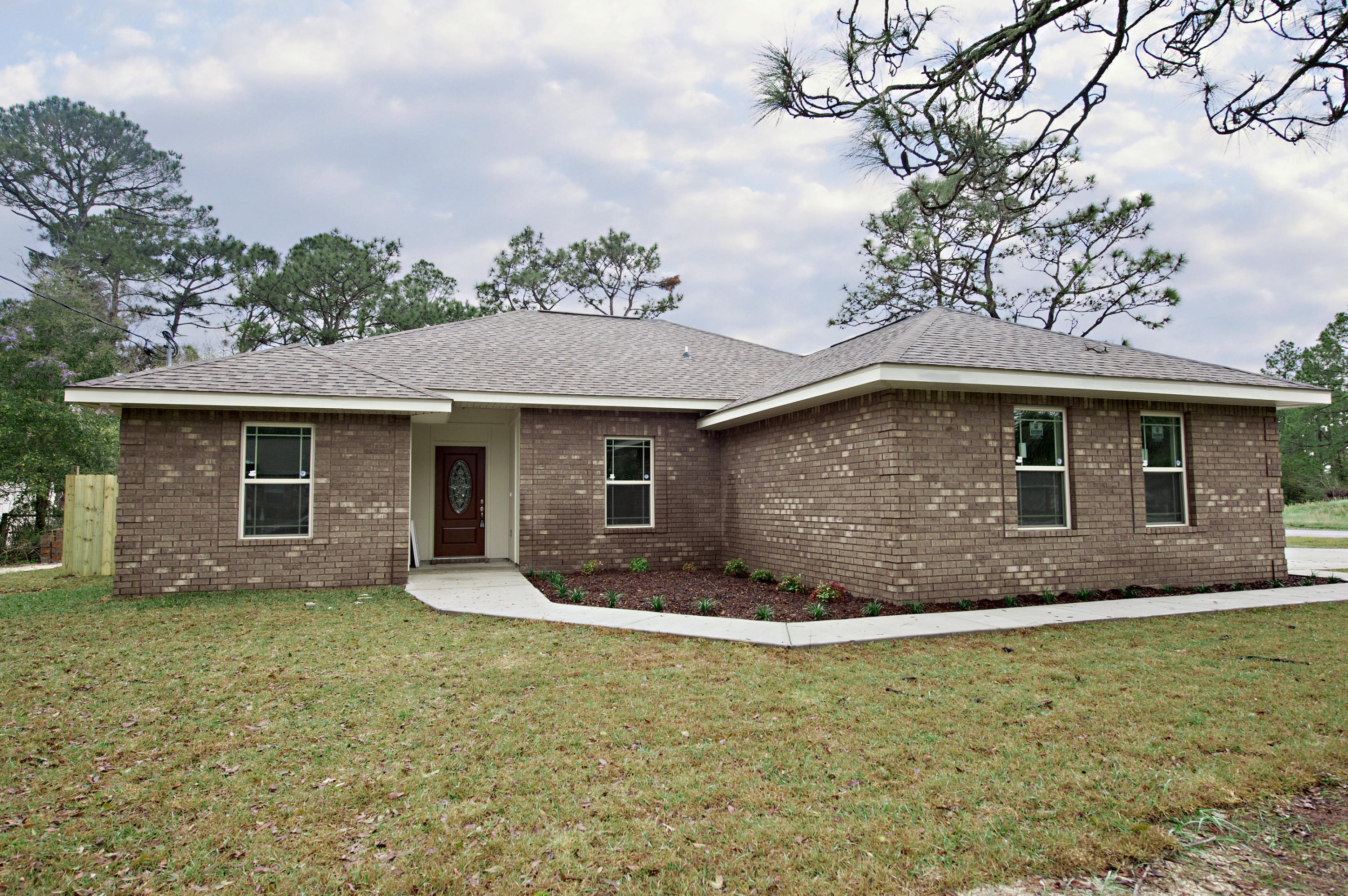 Navarre 2nd Addition - Residential