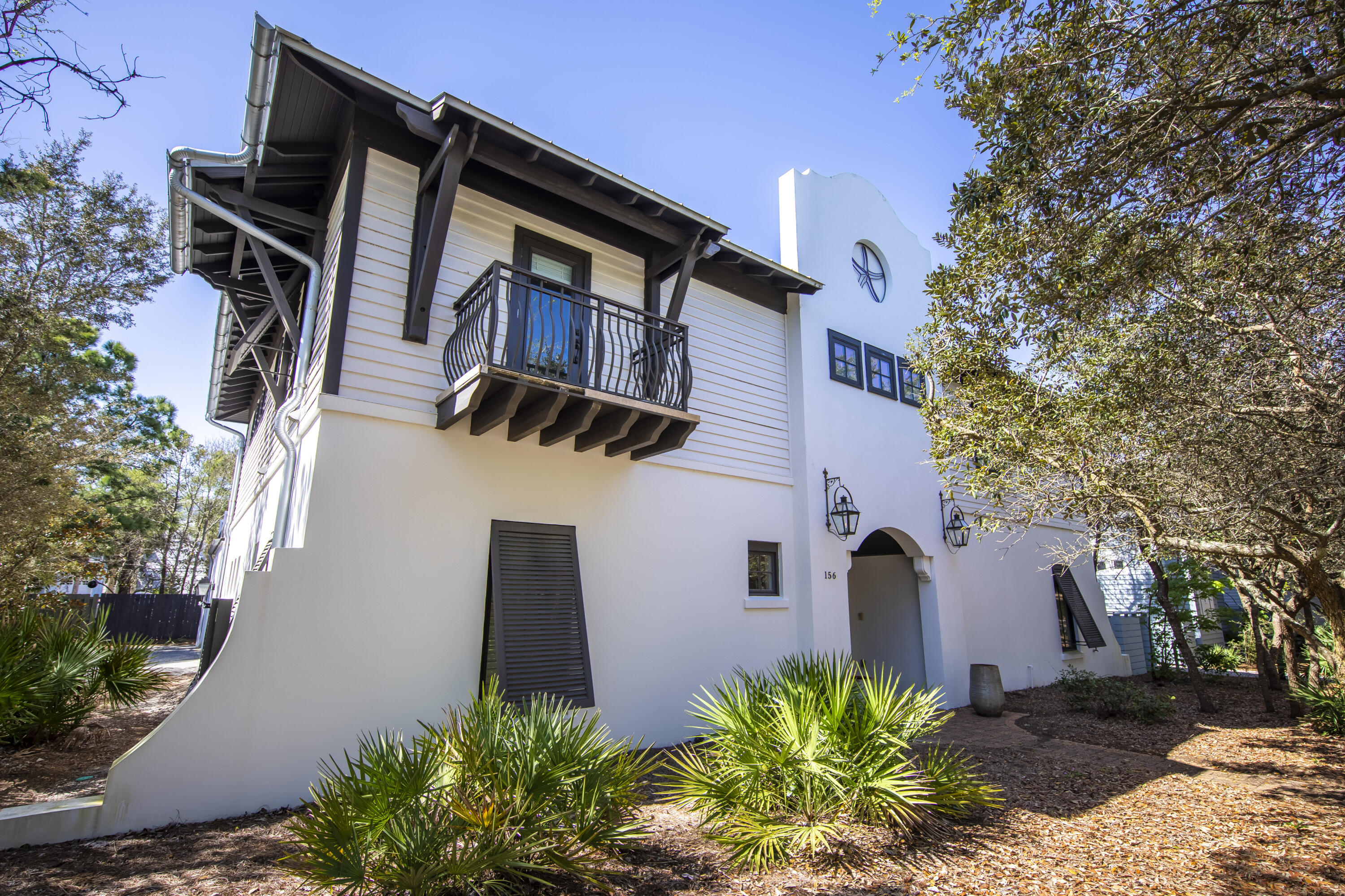 ROSEMARY BEACH - Residential